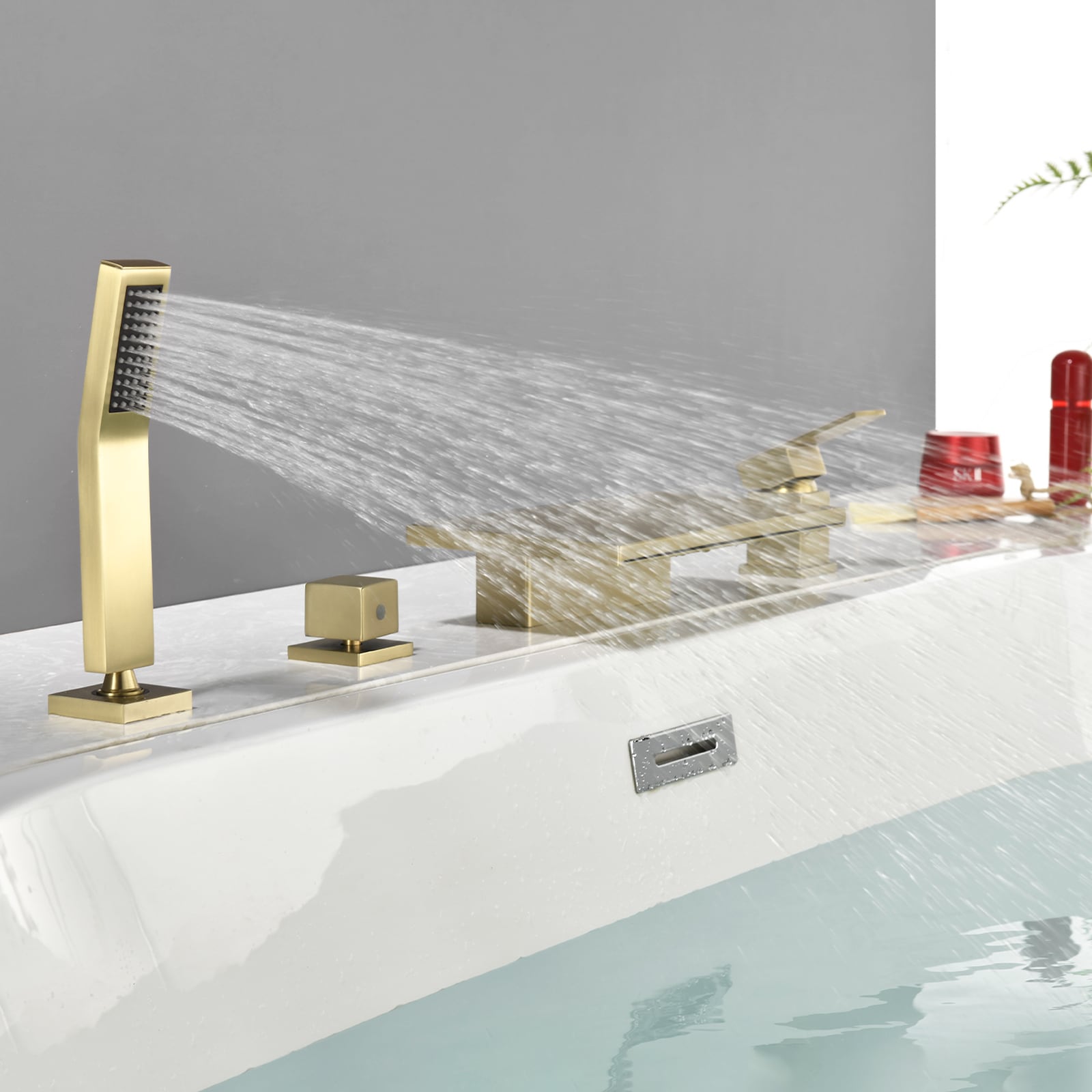 Cobbe LSBF3201G Lavatory-Faucets - View #5