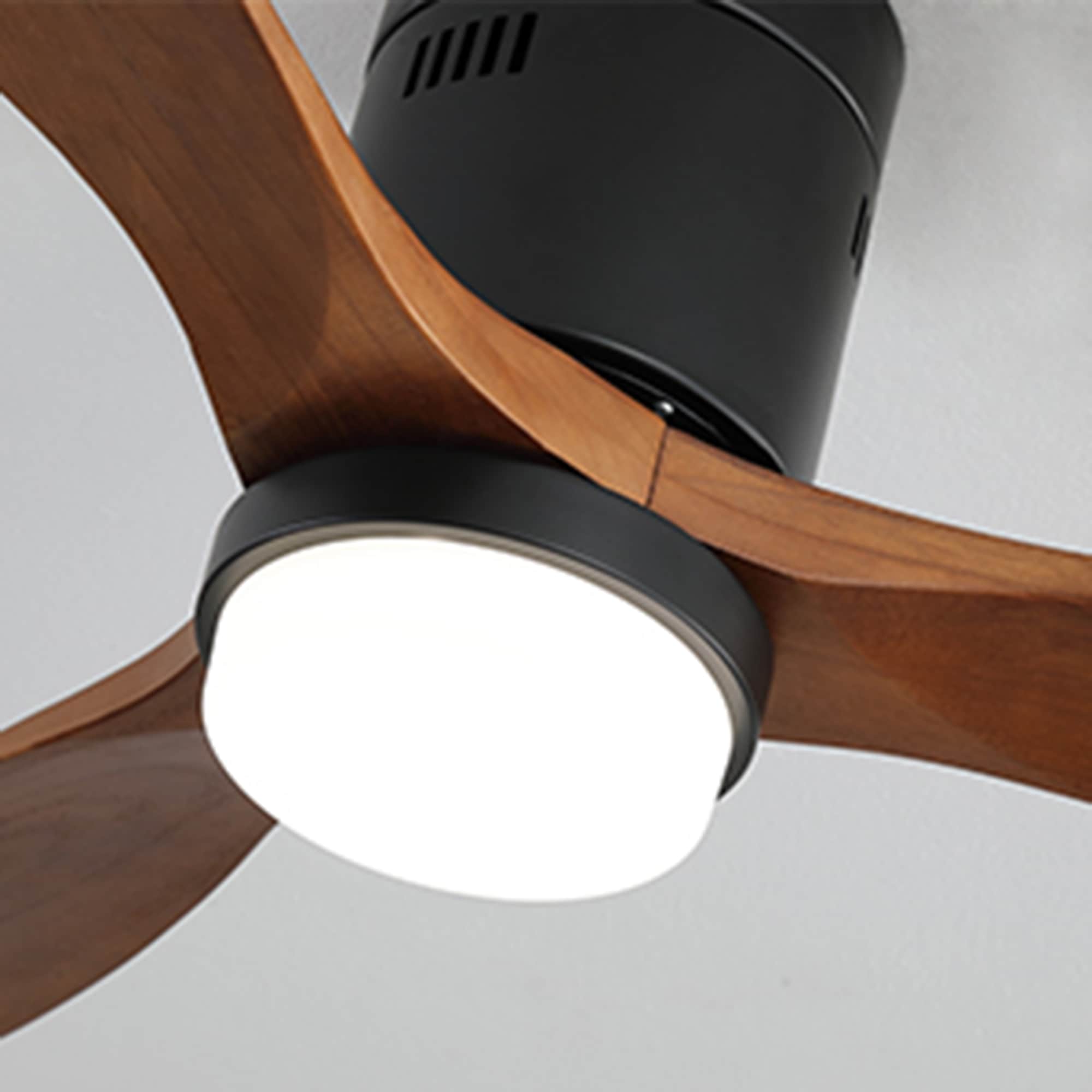 SINOFURN SYC640007BN Ceiling-Fans - View #5