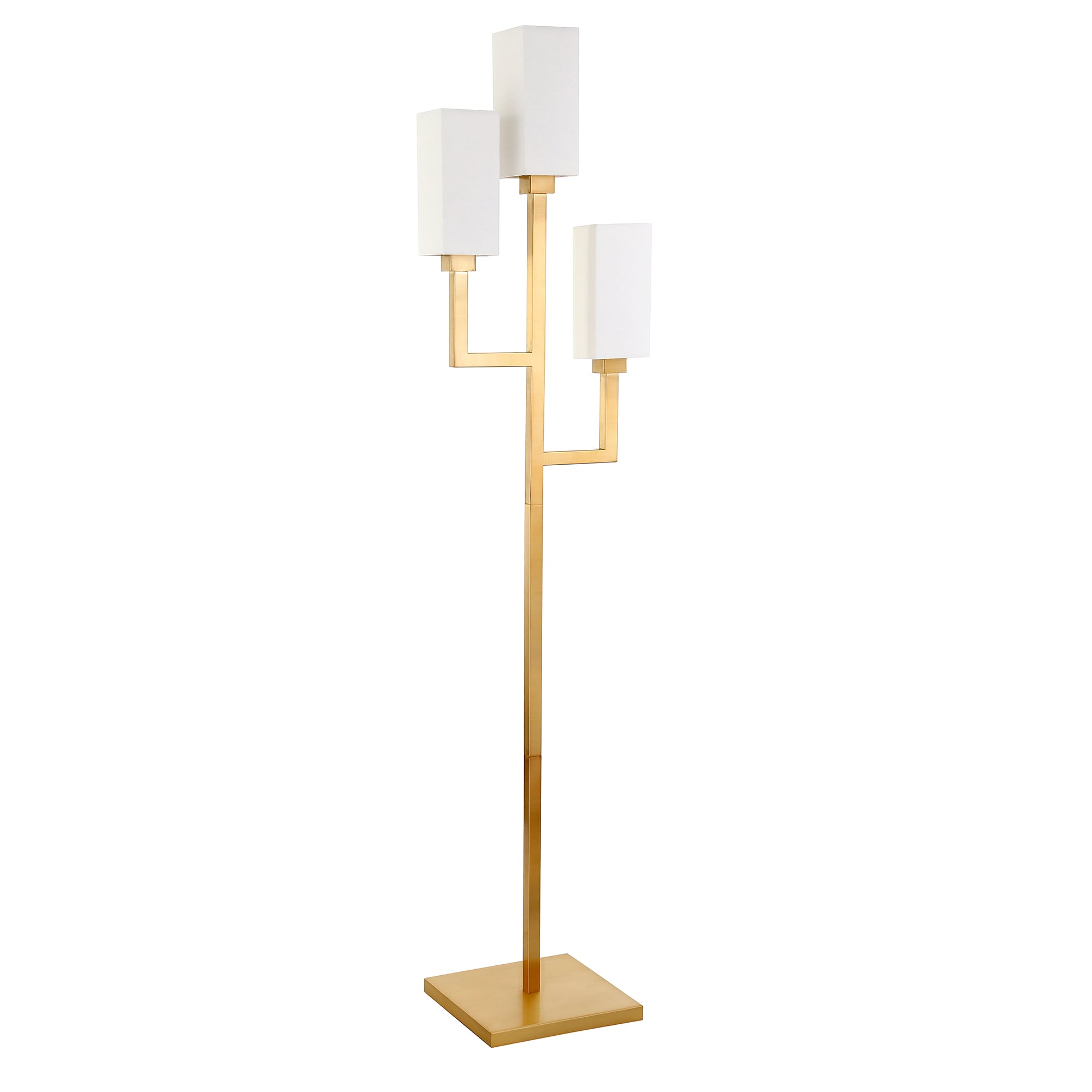 Hailey Home FL0601 floorlamps - View #2
