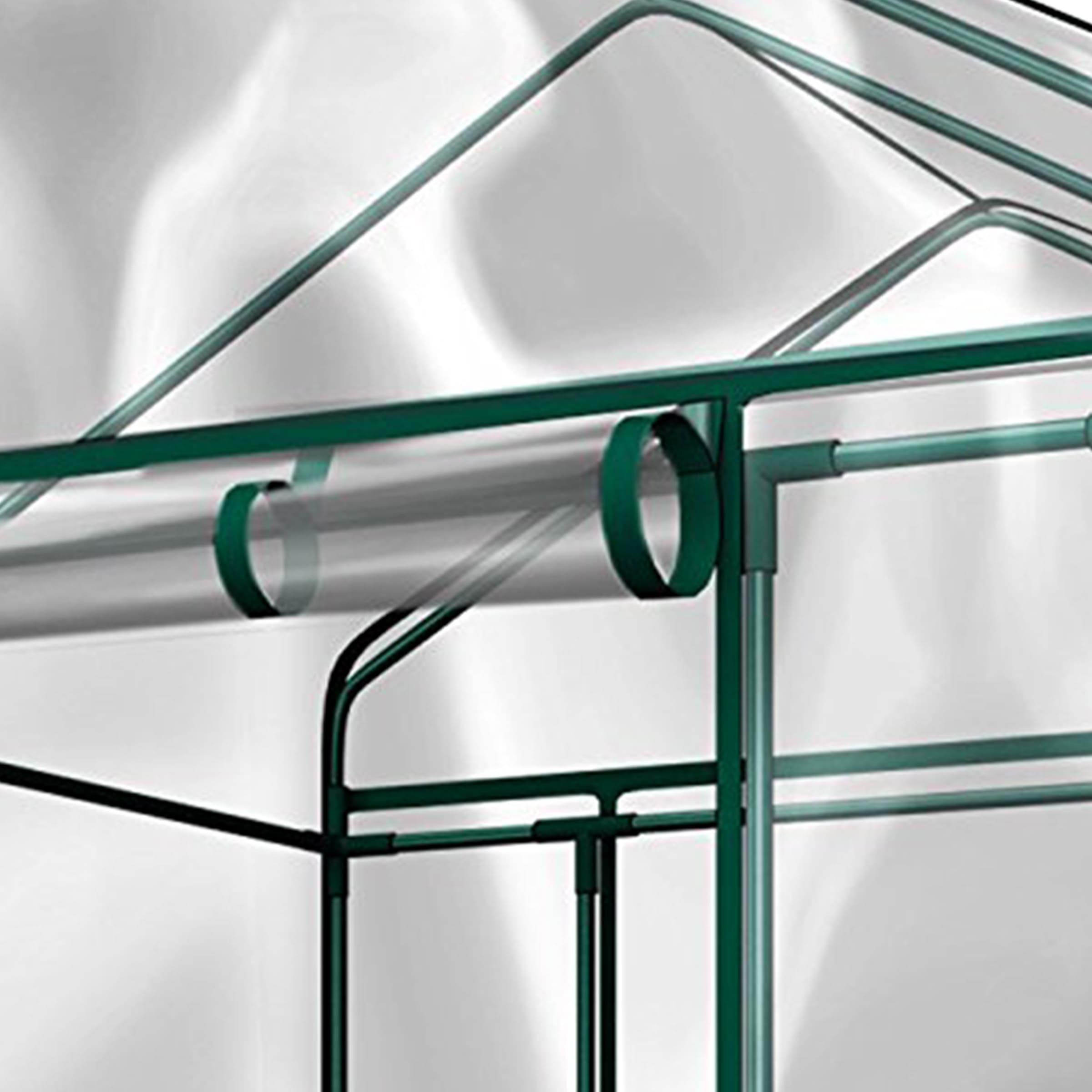 Hastings Home 437560JRG greenhouses - View #8
