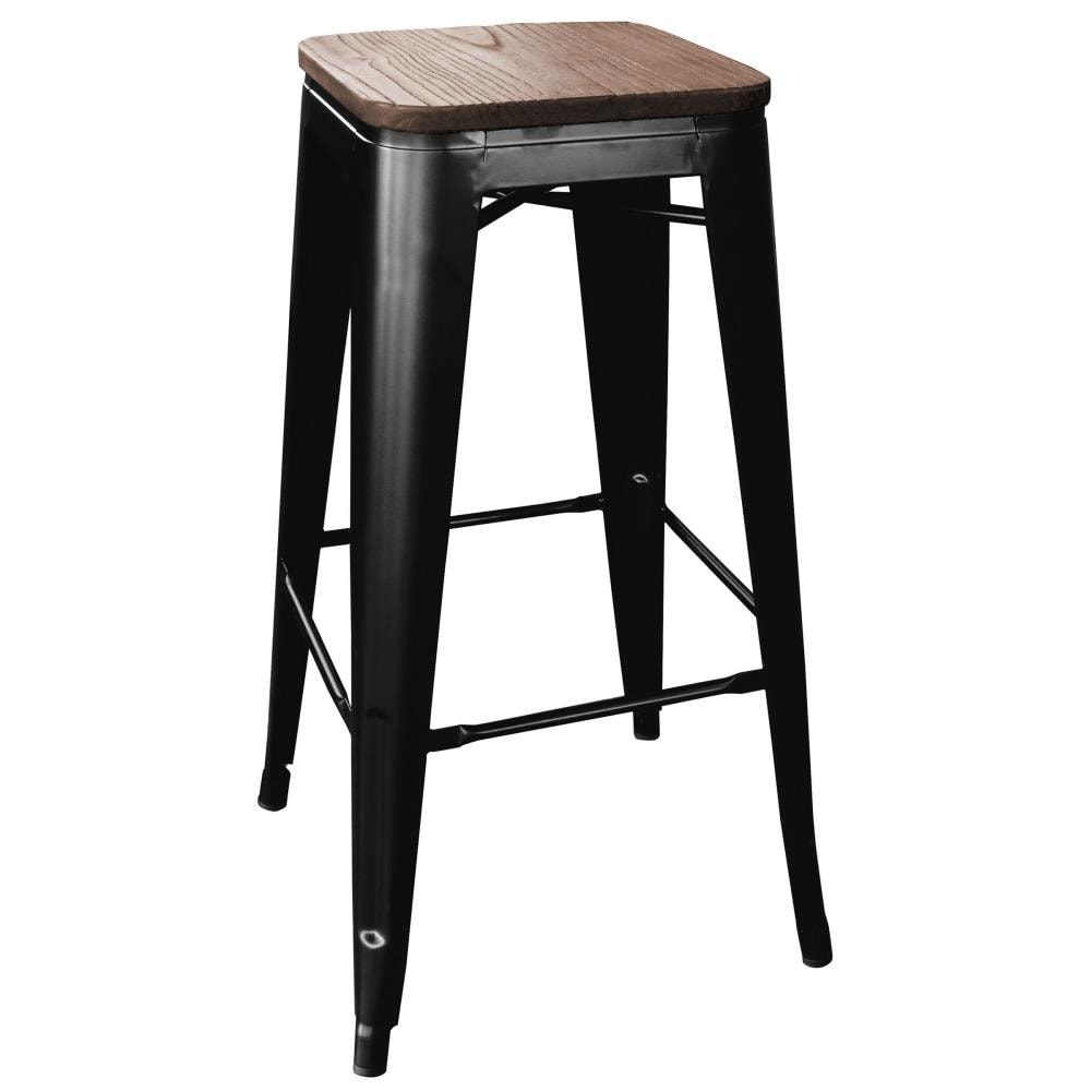 AmeriHome BS030BWTSET stools - View #3