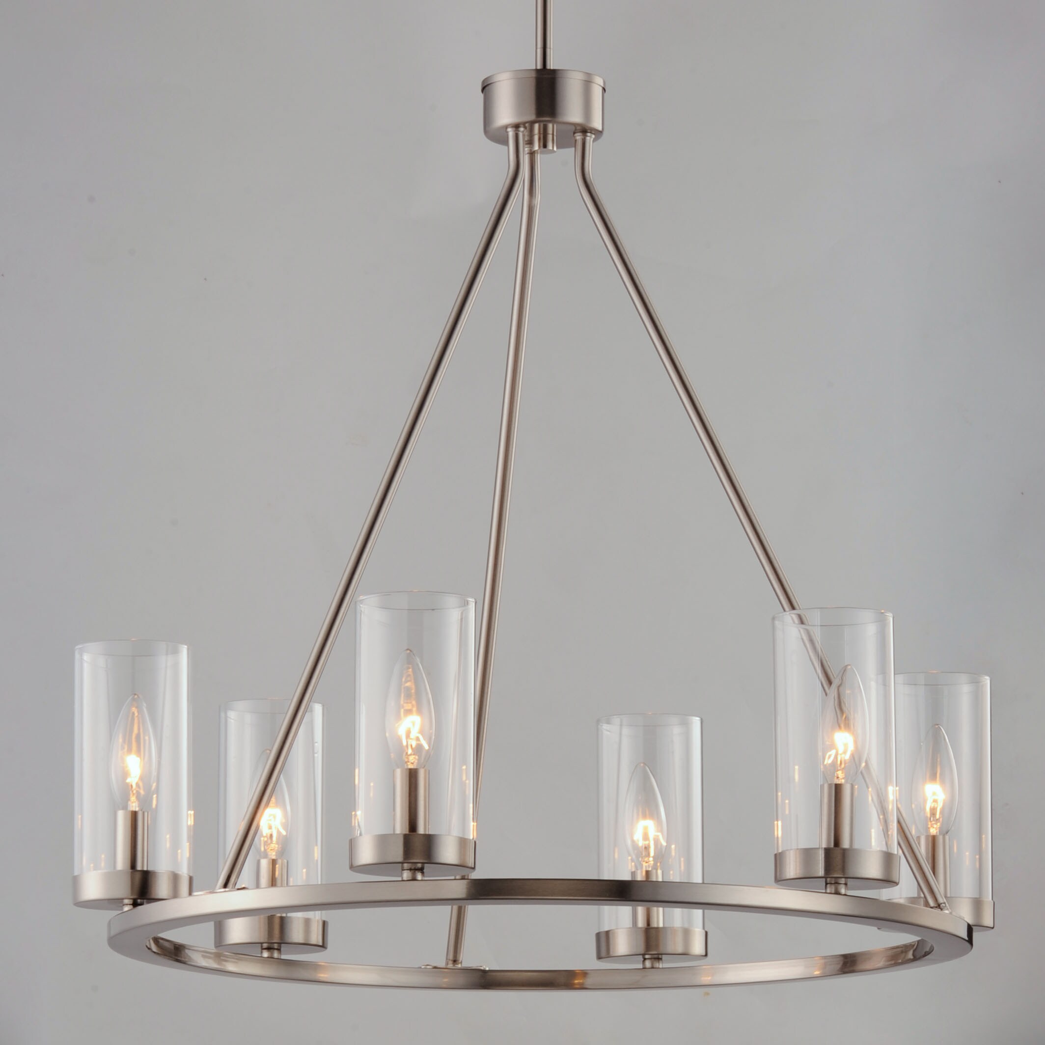Maxim Lighting 25255CLSN b090015 - View #2