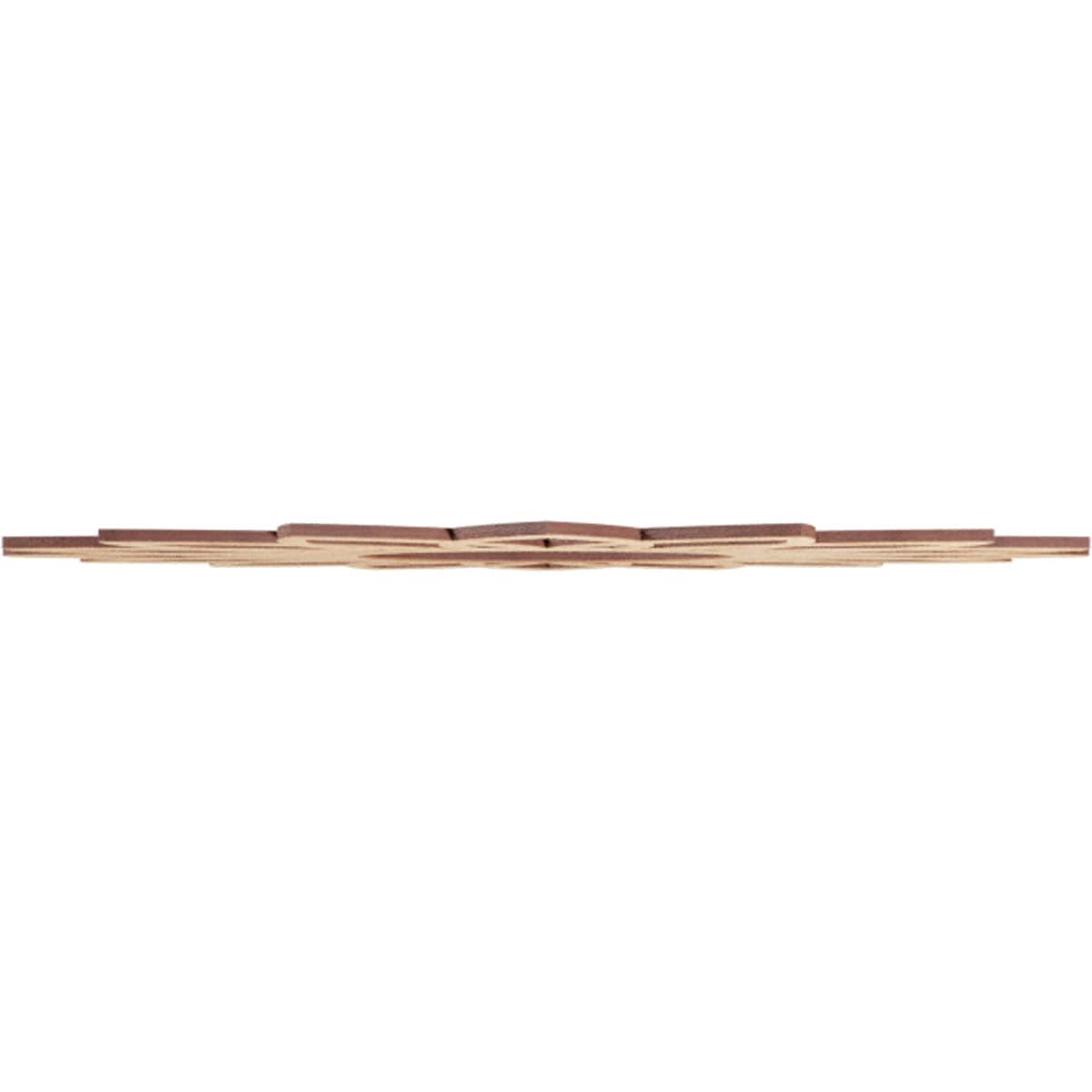 Ekena Millwork CMWP22X22X0375DAAL Ceiling-Medallions - View #3