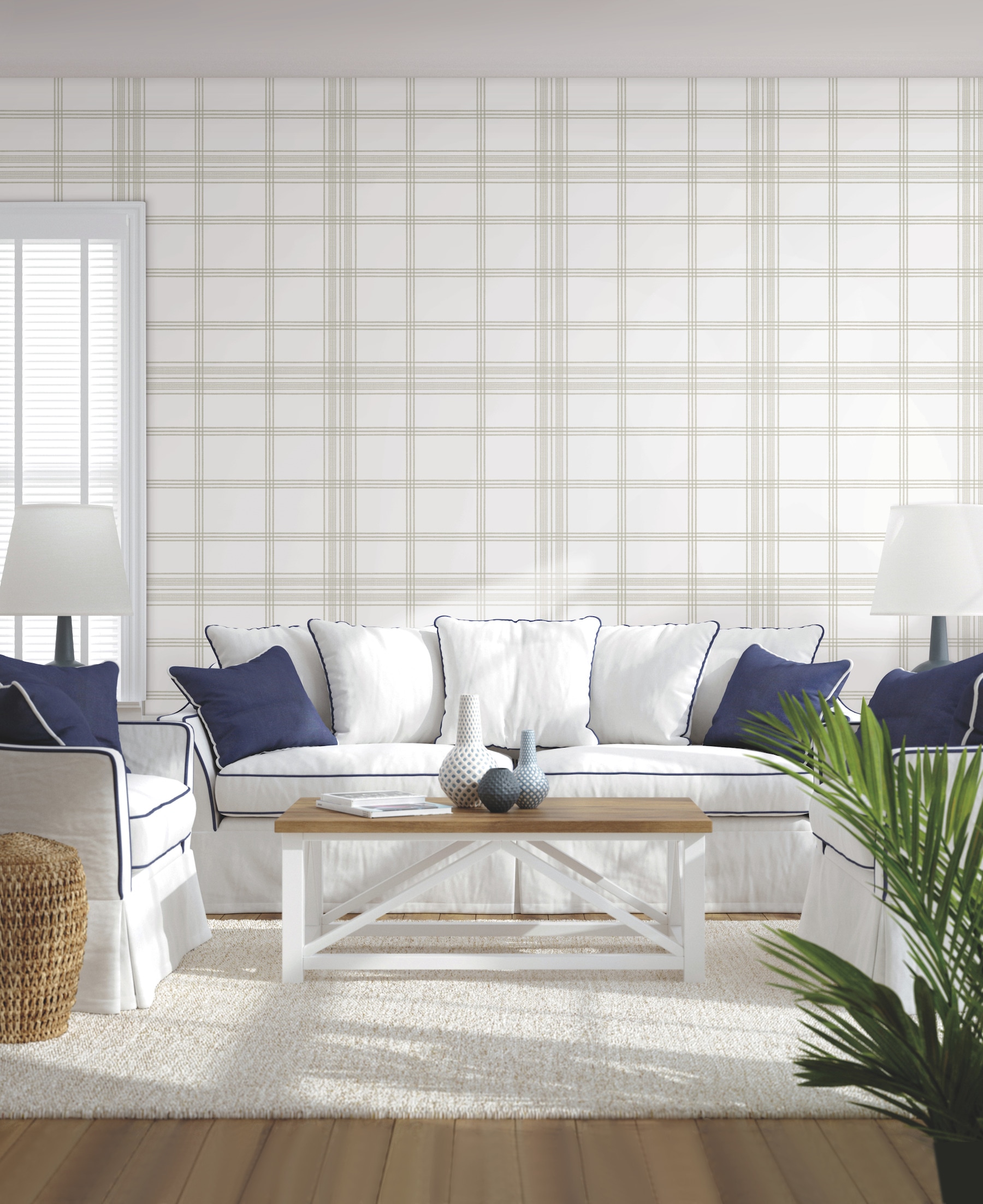 York Wallcoverings CV4466 wallpaper - View #3