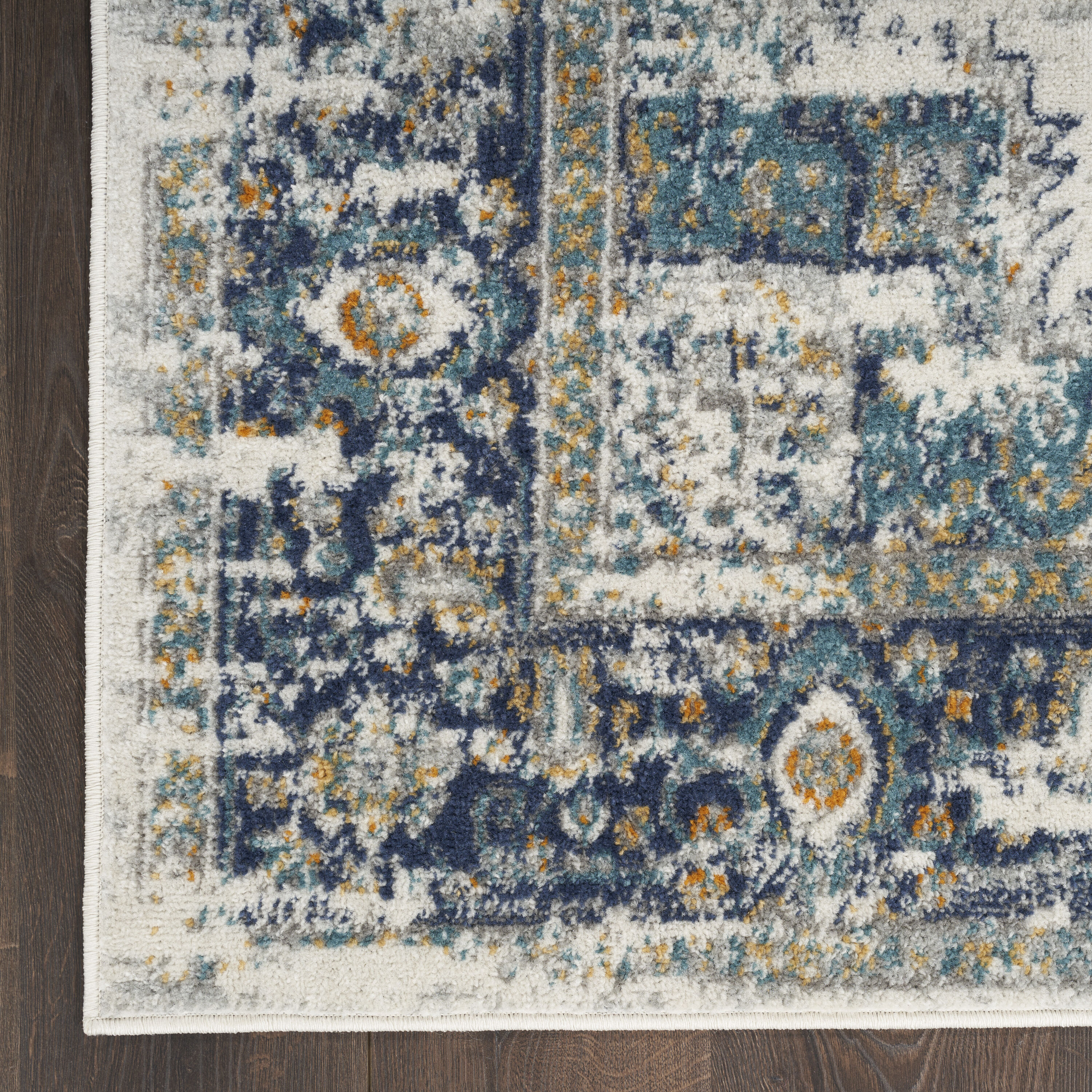 Nourison 099446900814 rugs - View #6