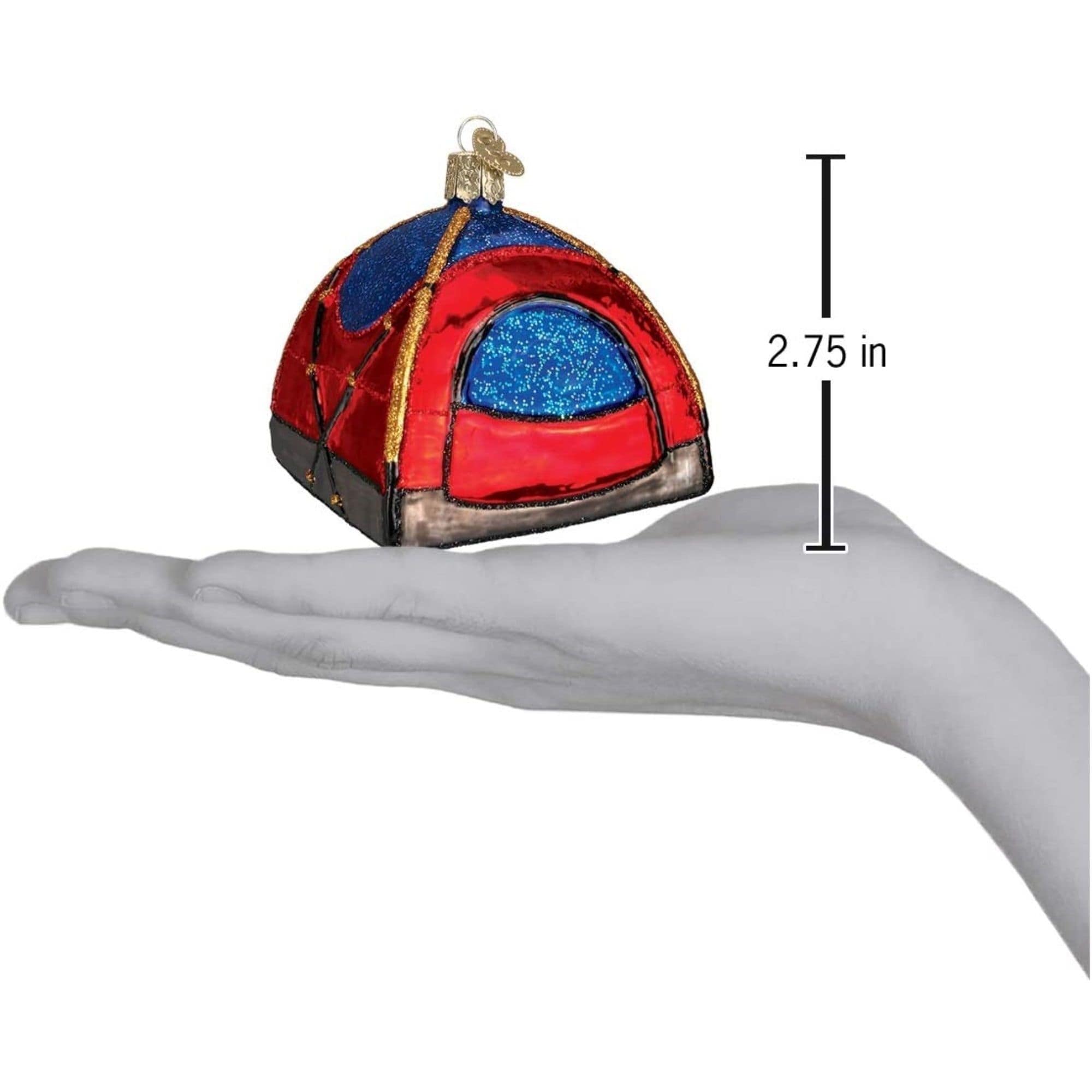 Old World Christmas 729343440563 m060040 - View #3