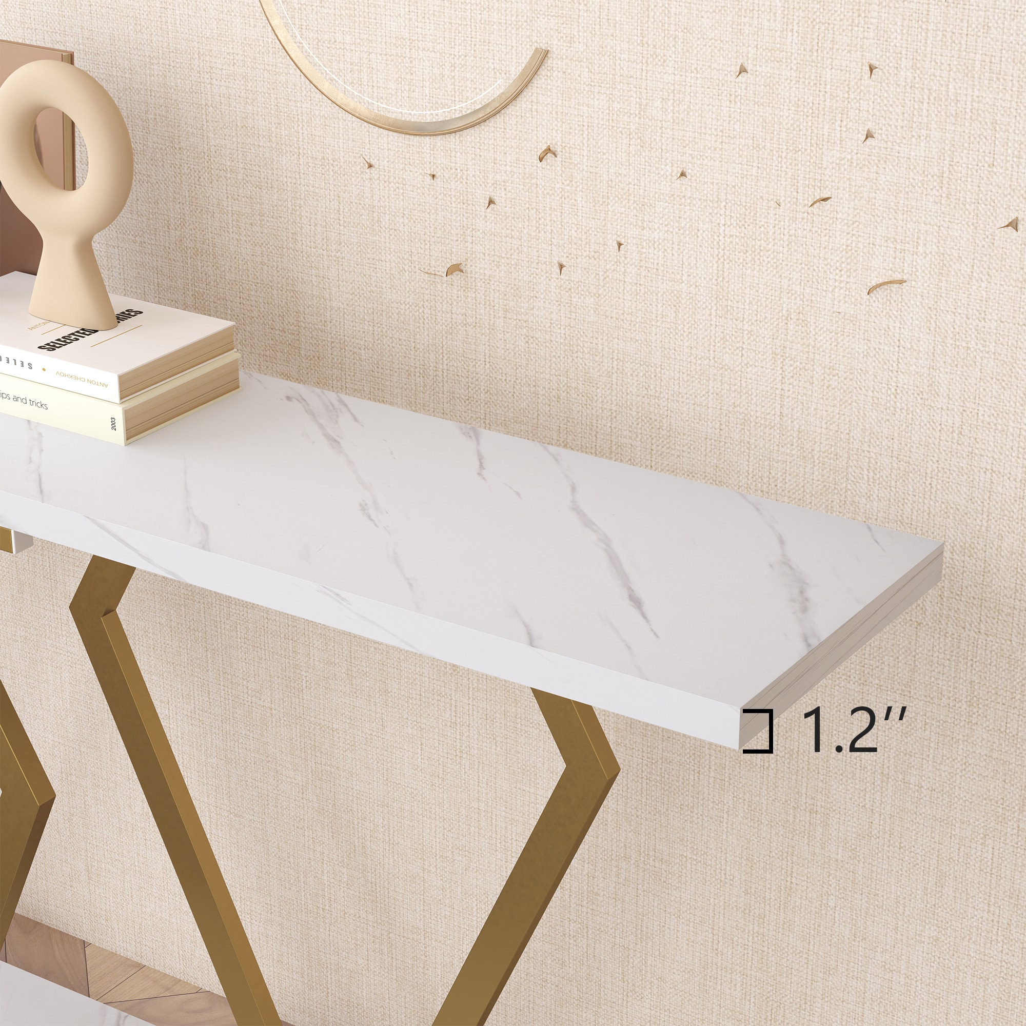  XGZ70B01-B-LW1 Console-Sofa-Tables - View #6