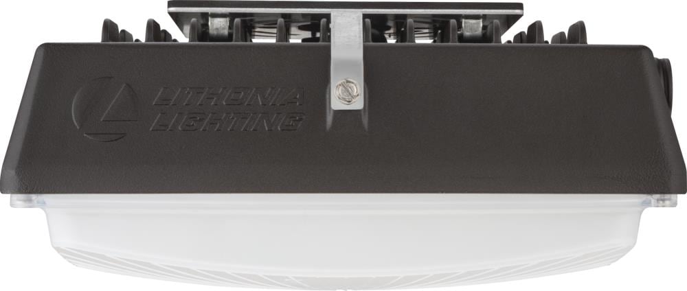 Lithonia Lighting CNYLEDP450KMVOLTDDB Area-Lights - View #4