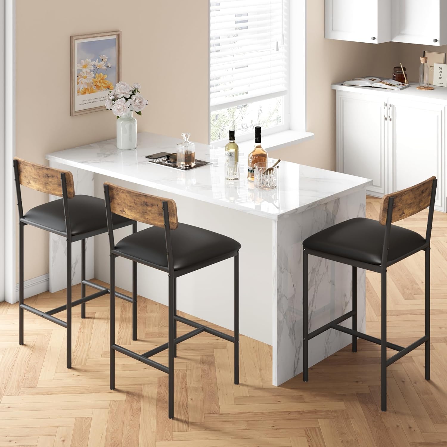 GAOMON CQC-CRB3U8-RH81 stools - View #4