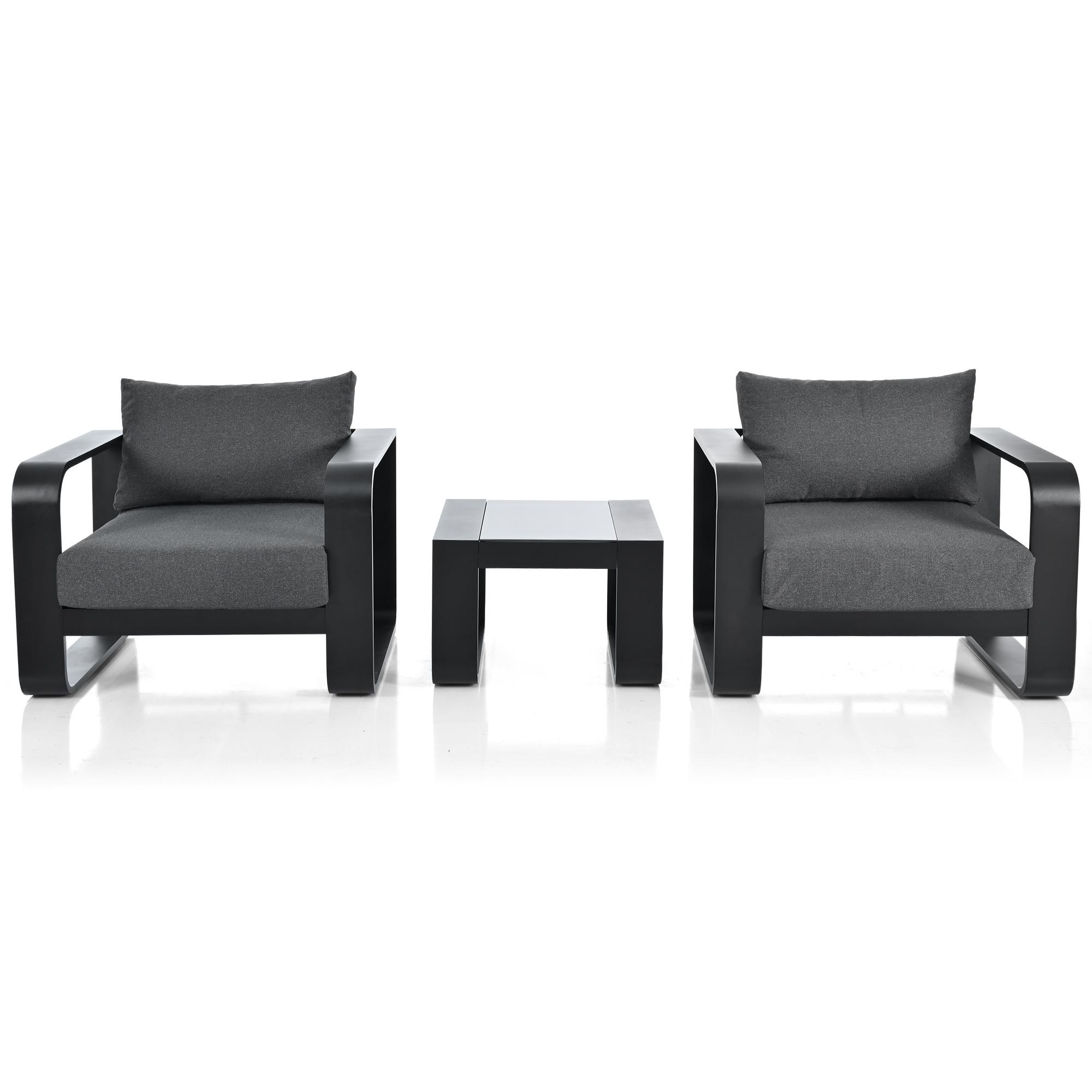 Bayfeve BFG-227E-PCS Patio-Conversation-Sets - View #8