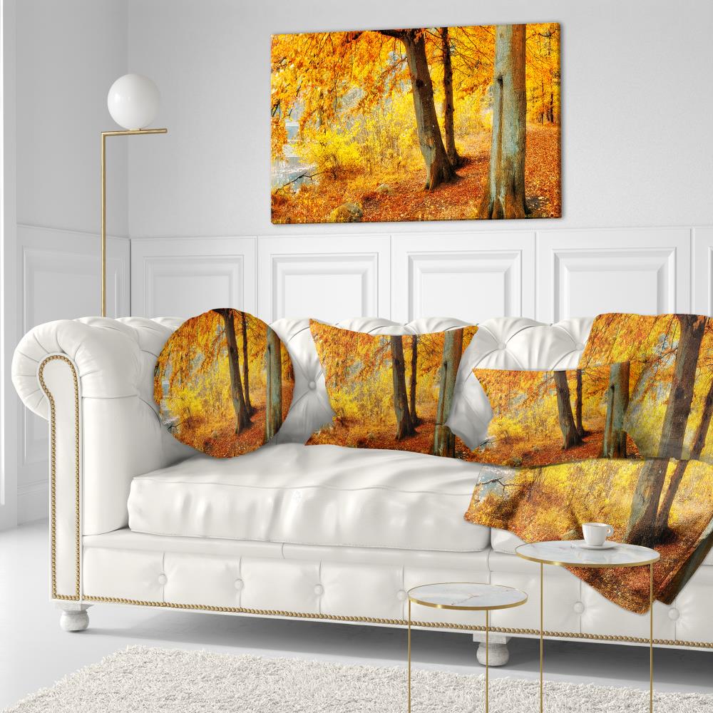 Designart CU8338-12-20 Accent-Pillows - View #2