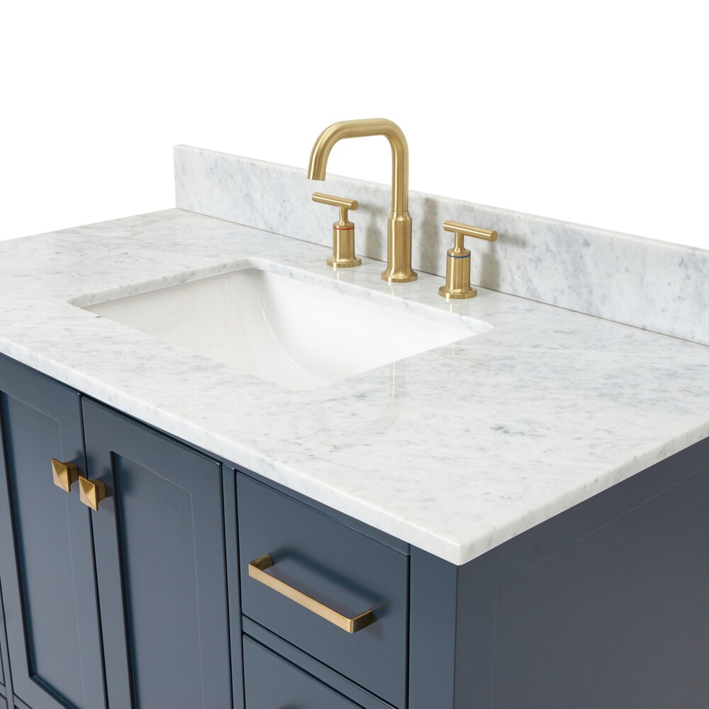ARIEL A043SCW2RVOMNB Bath-Vanity-Combo - View #9