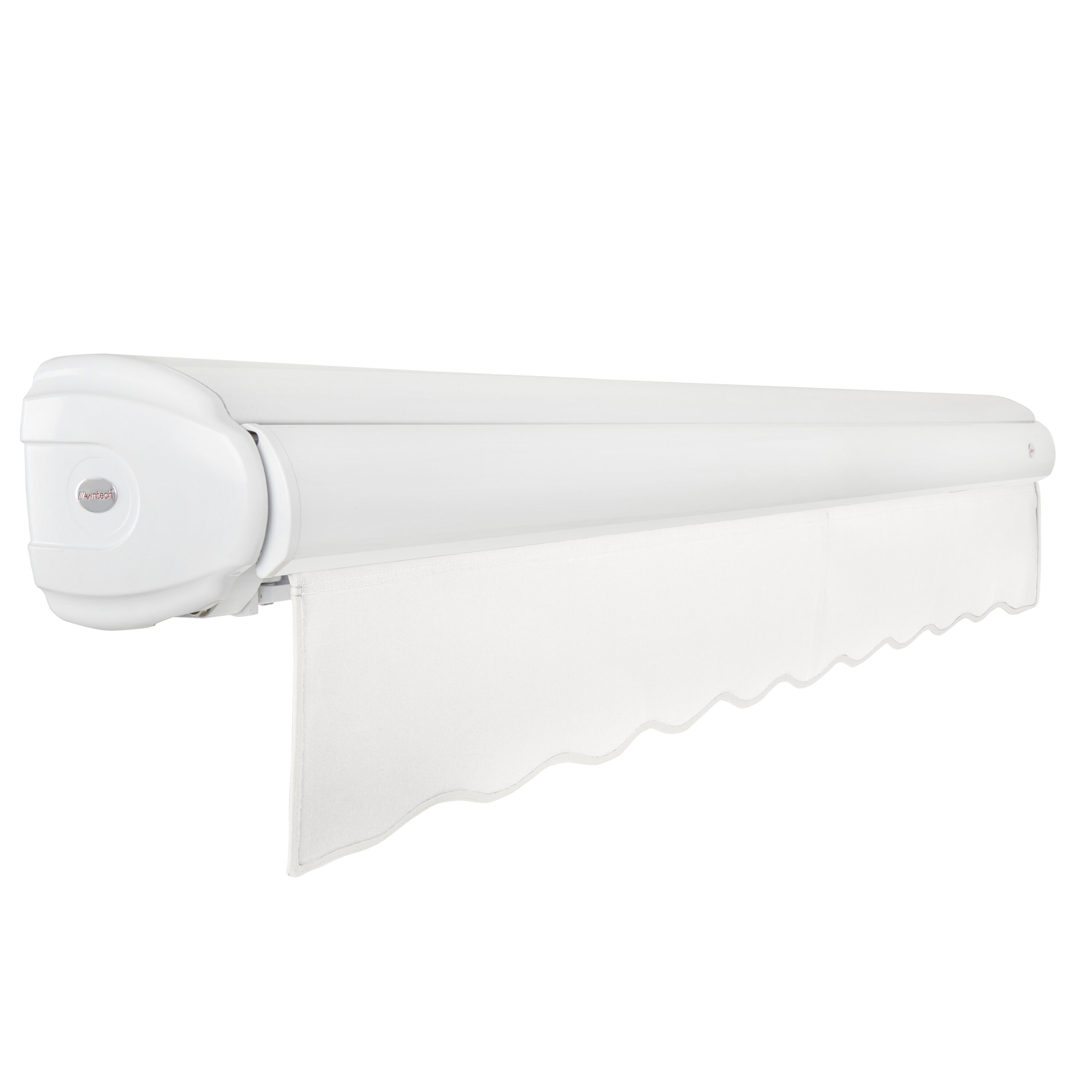 Awntech KWR8-L-W awnings - View #3