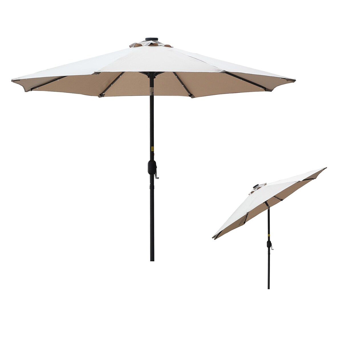 Clihome WSCH-2231A6563 Umbrellas-2 - View #2