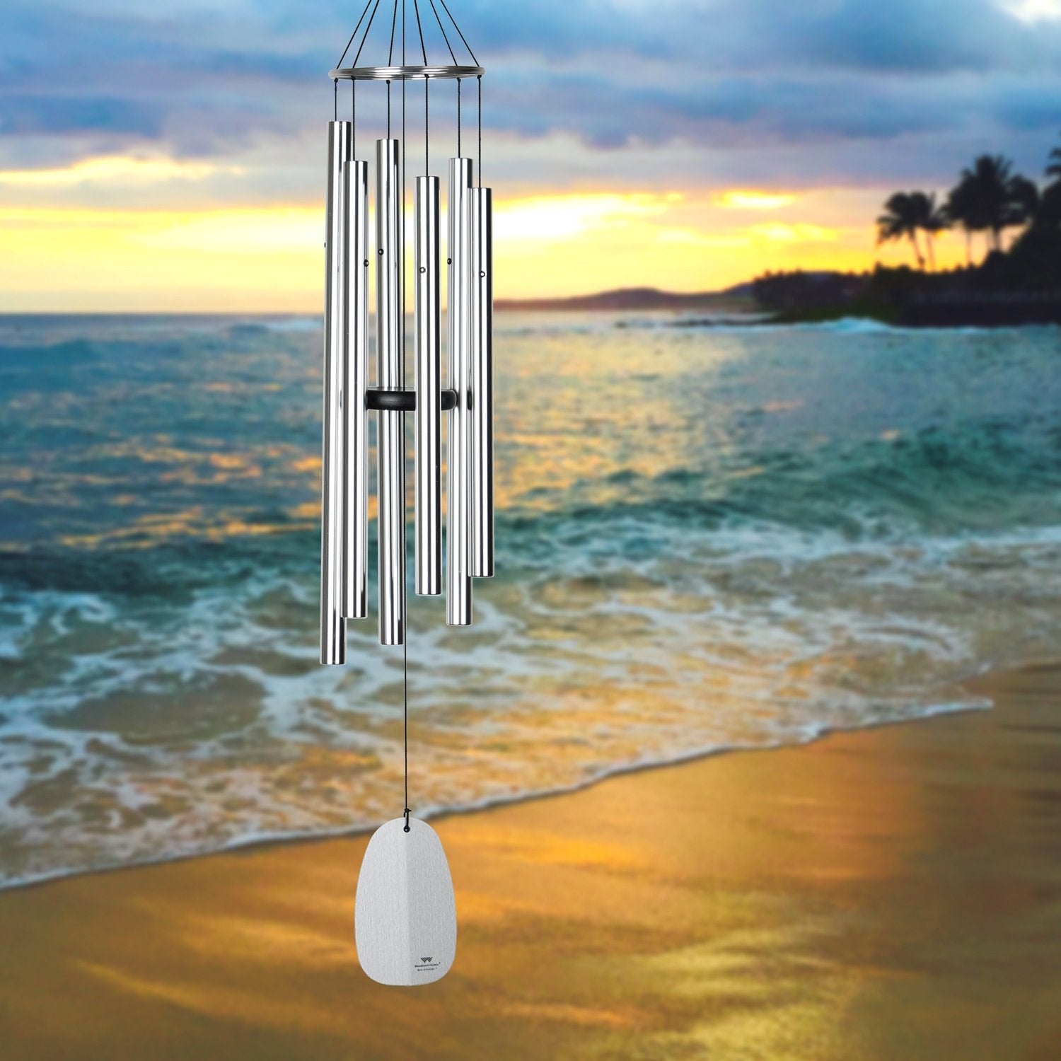 Woodstock Chimes BPLS Wind-Chimes - View #2
