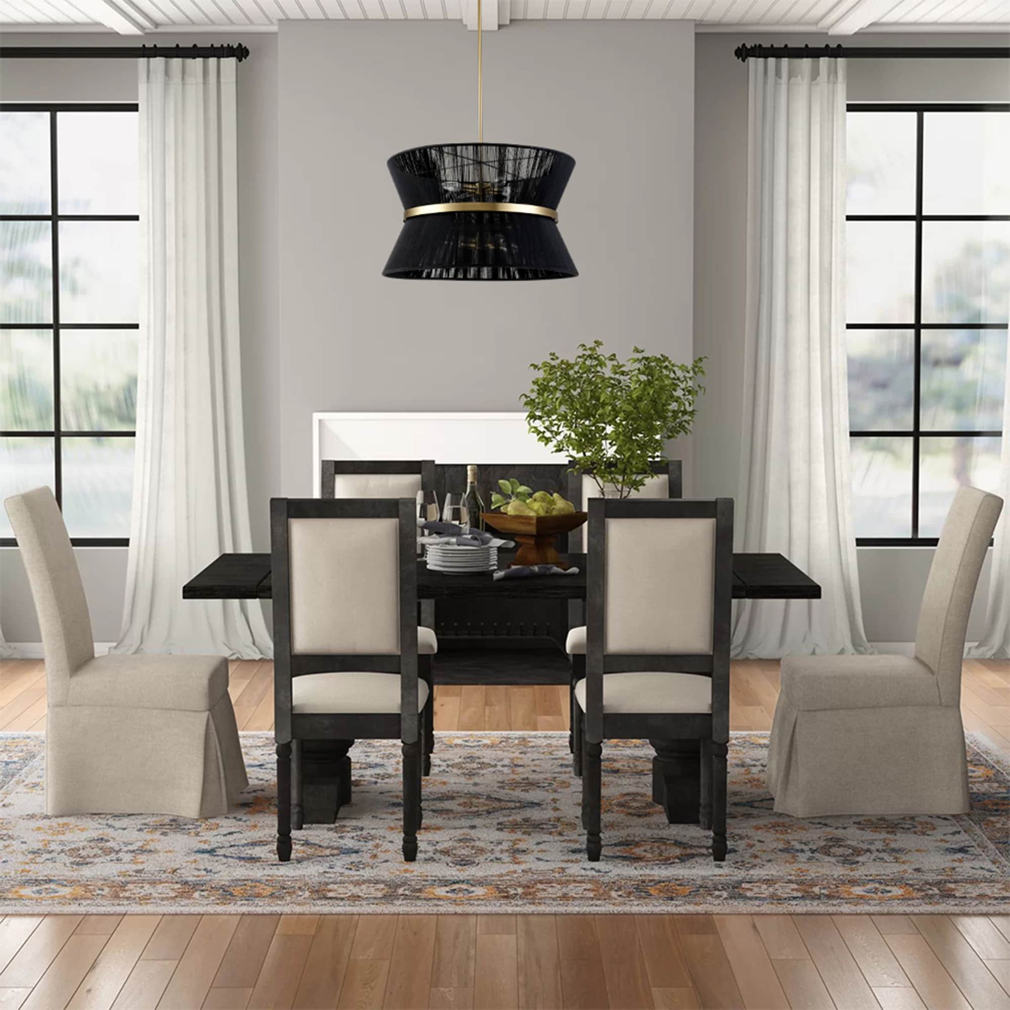 Rennnsan PL810142118 Pendant-Lights - View #3