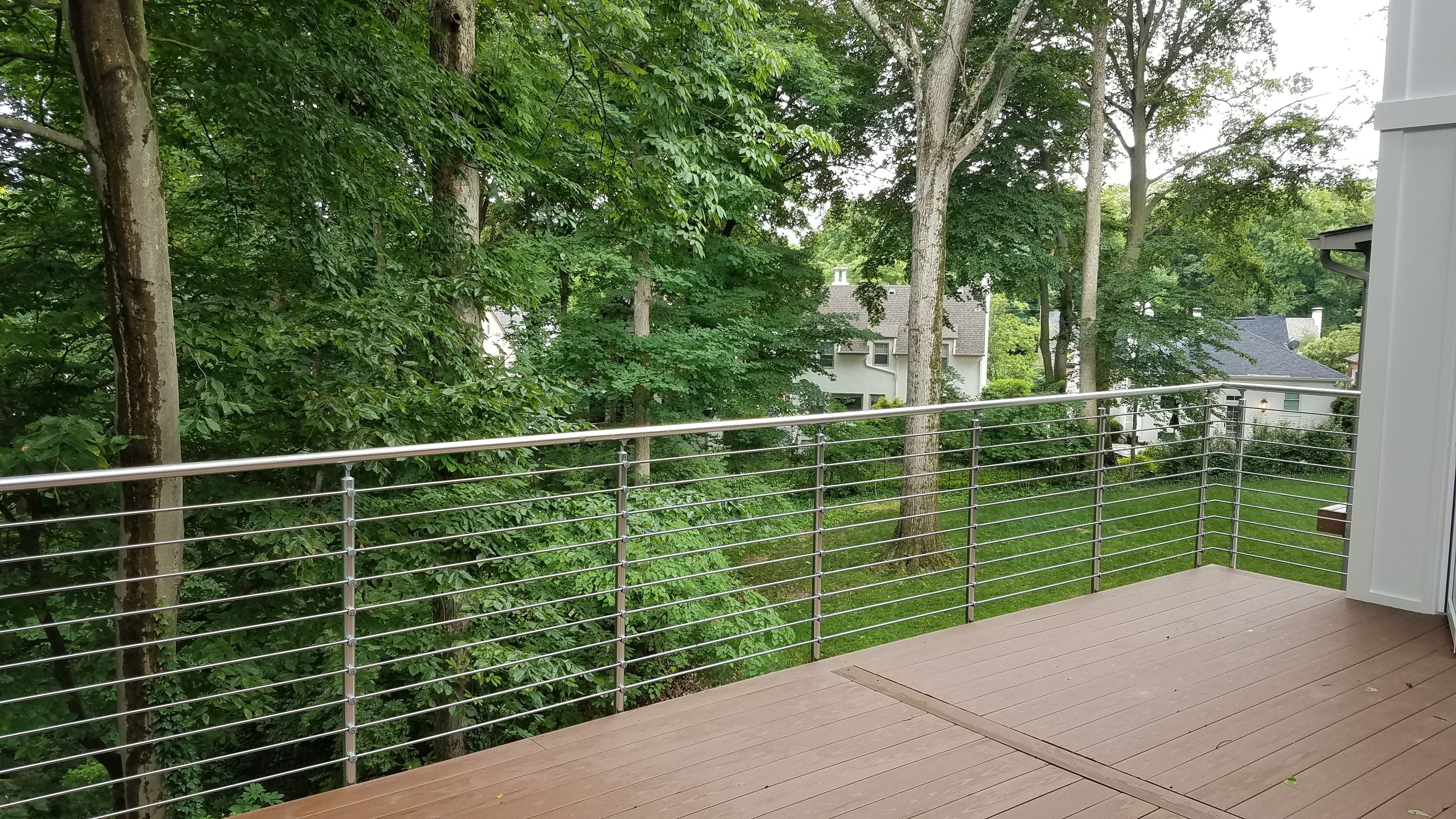 DOLLE 96040 Interior-Stairpart-Railing - View #8