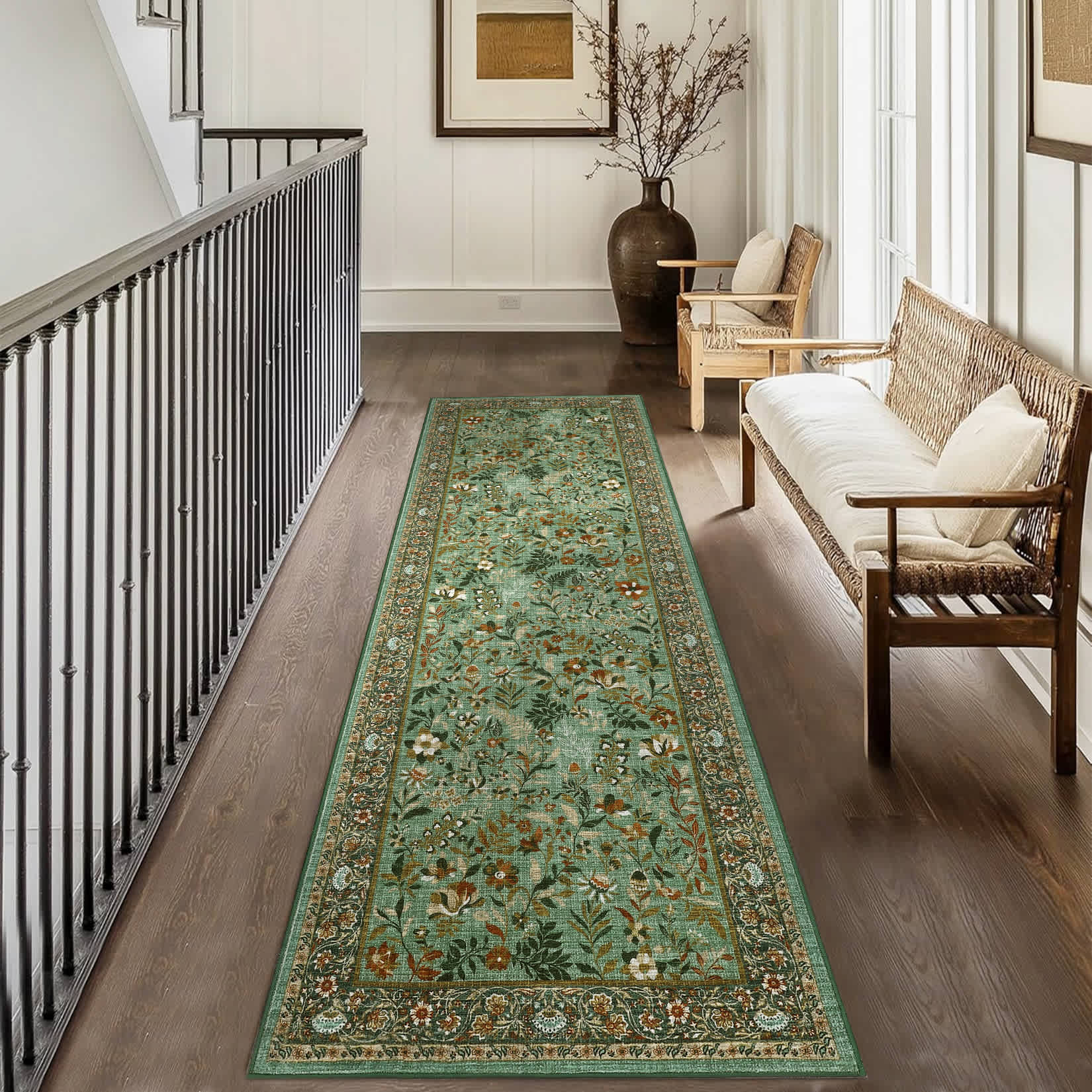 Qeetex LSN-PHK-34RLWK5T rugs - View #5