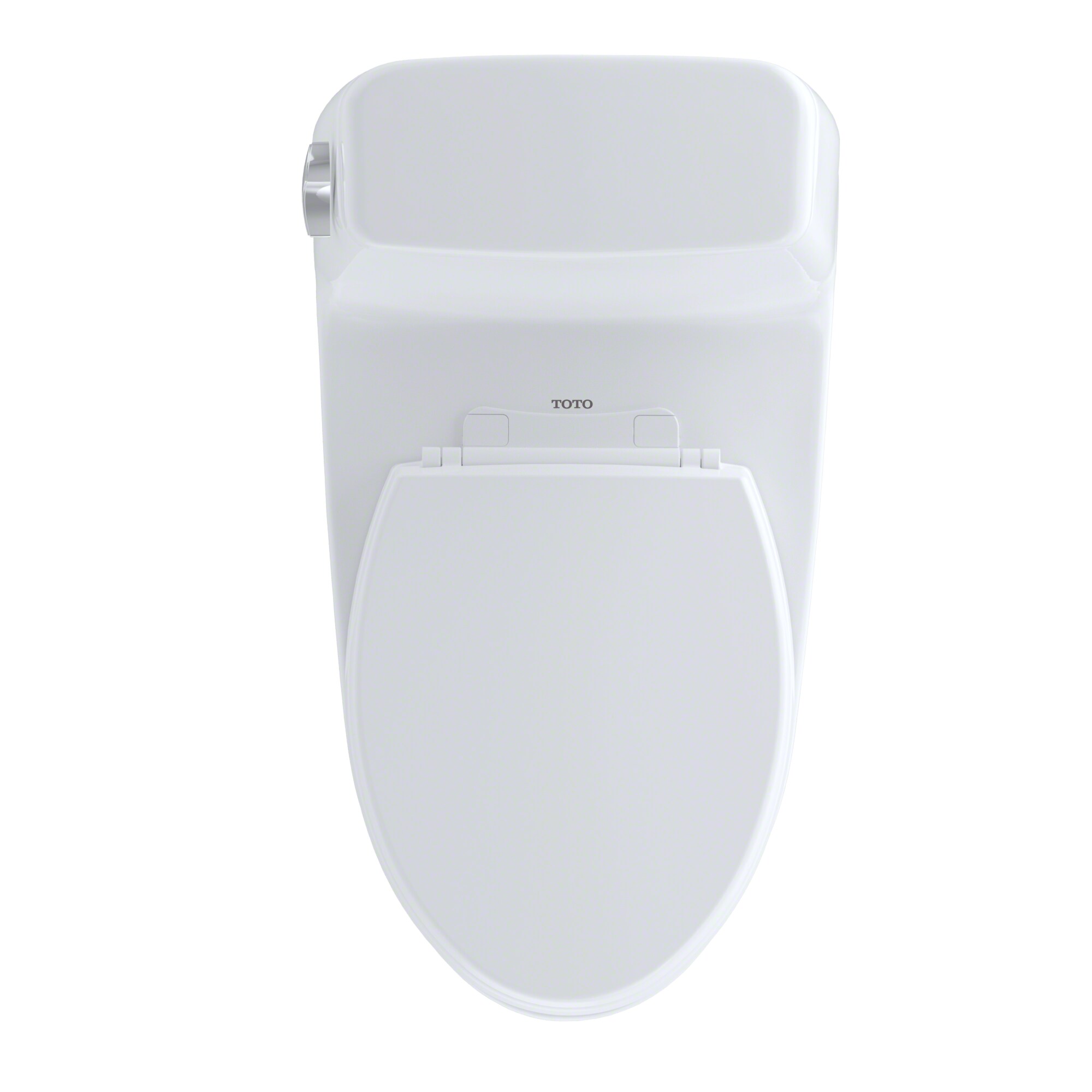 TOTO MS854114S-03 toilets - View #6