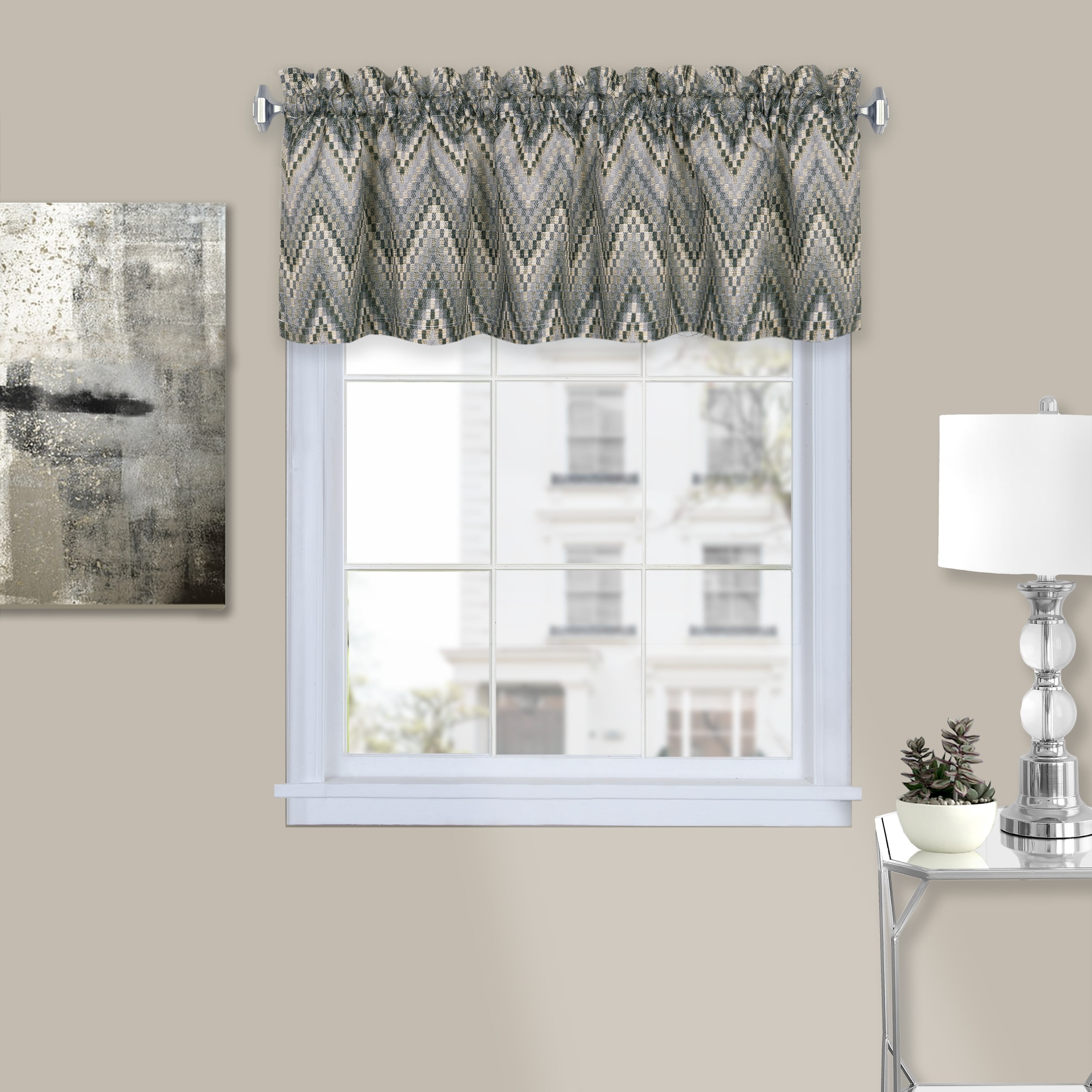 Achim AVTV24CC12 valances - View #6