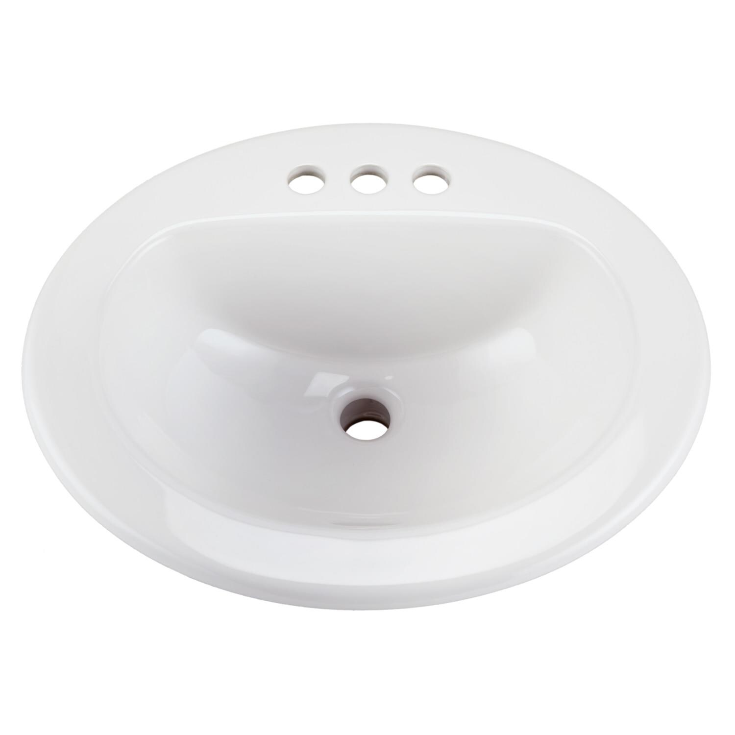 Gerber G0012834CH Bath-Sink - View #2