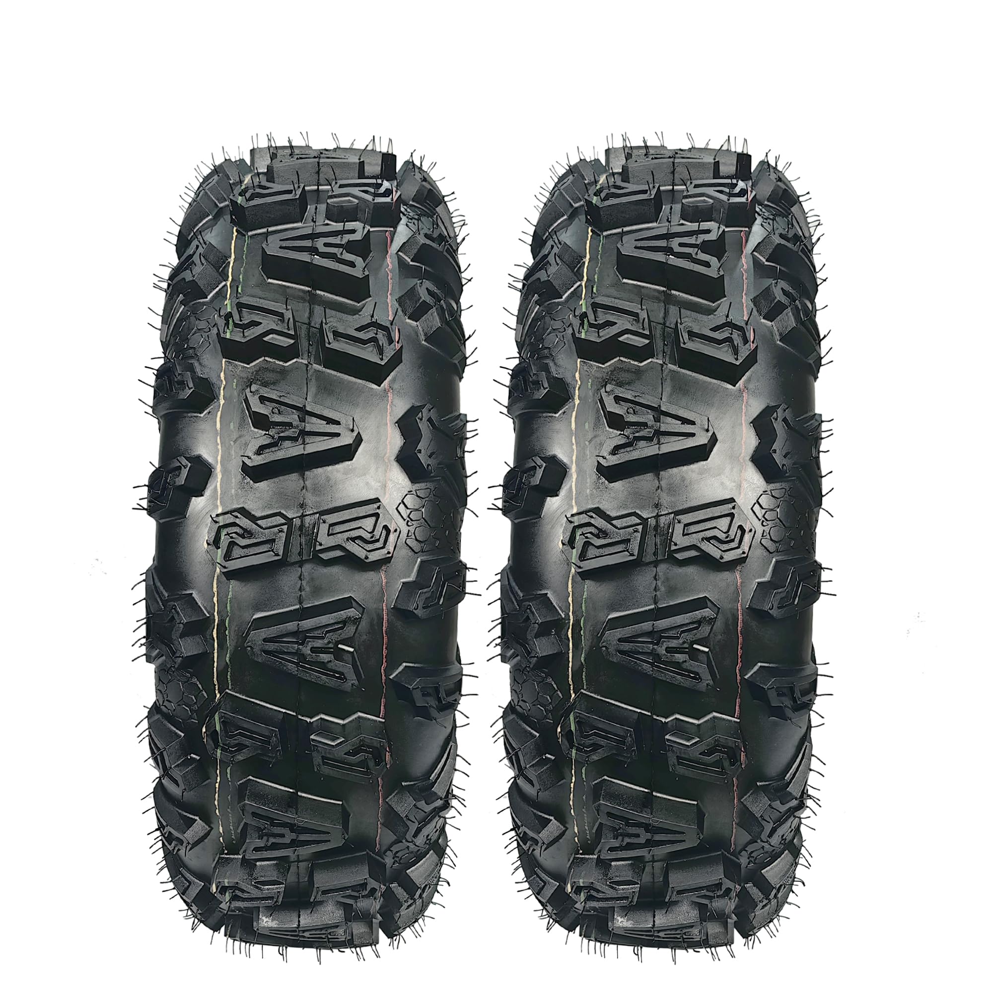 IdealHouse CEI-ASNQ-FV7IW1FQV Ope-Wheels-And-Tires - View #2