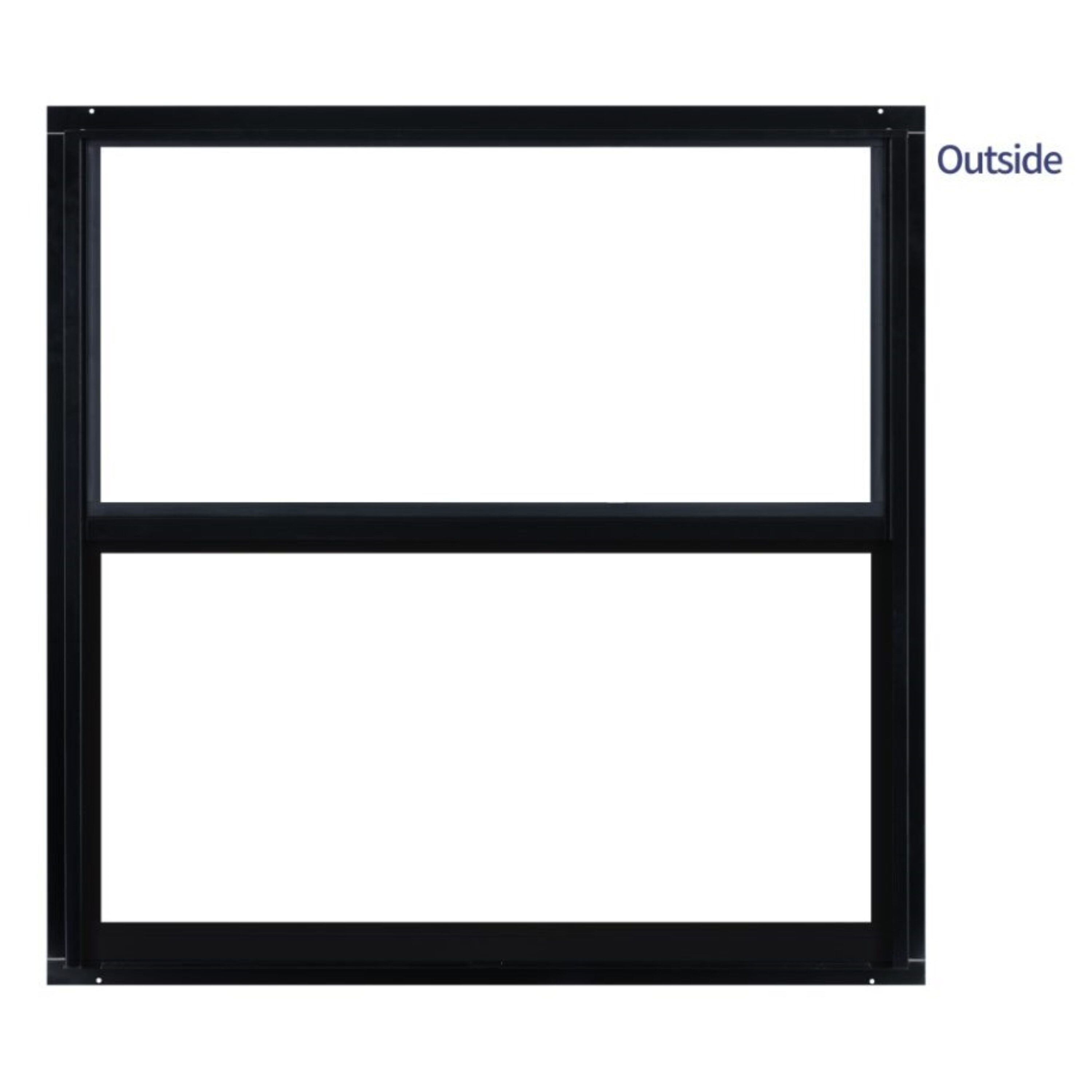 RELIABILT ASHB3636RB Single-Hung-Windows - View #11