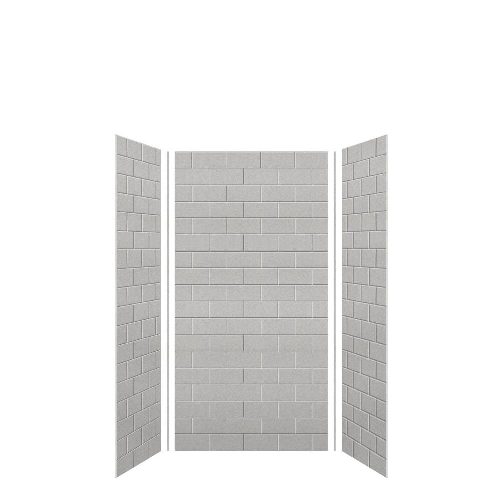 Transolid SWK363672-27 Shower-Wall-Surrounds - View #8