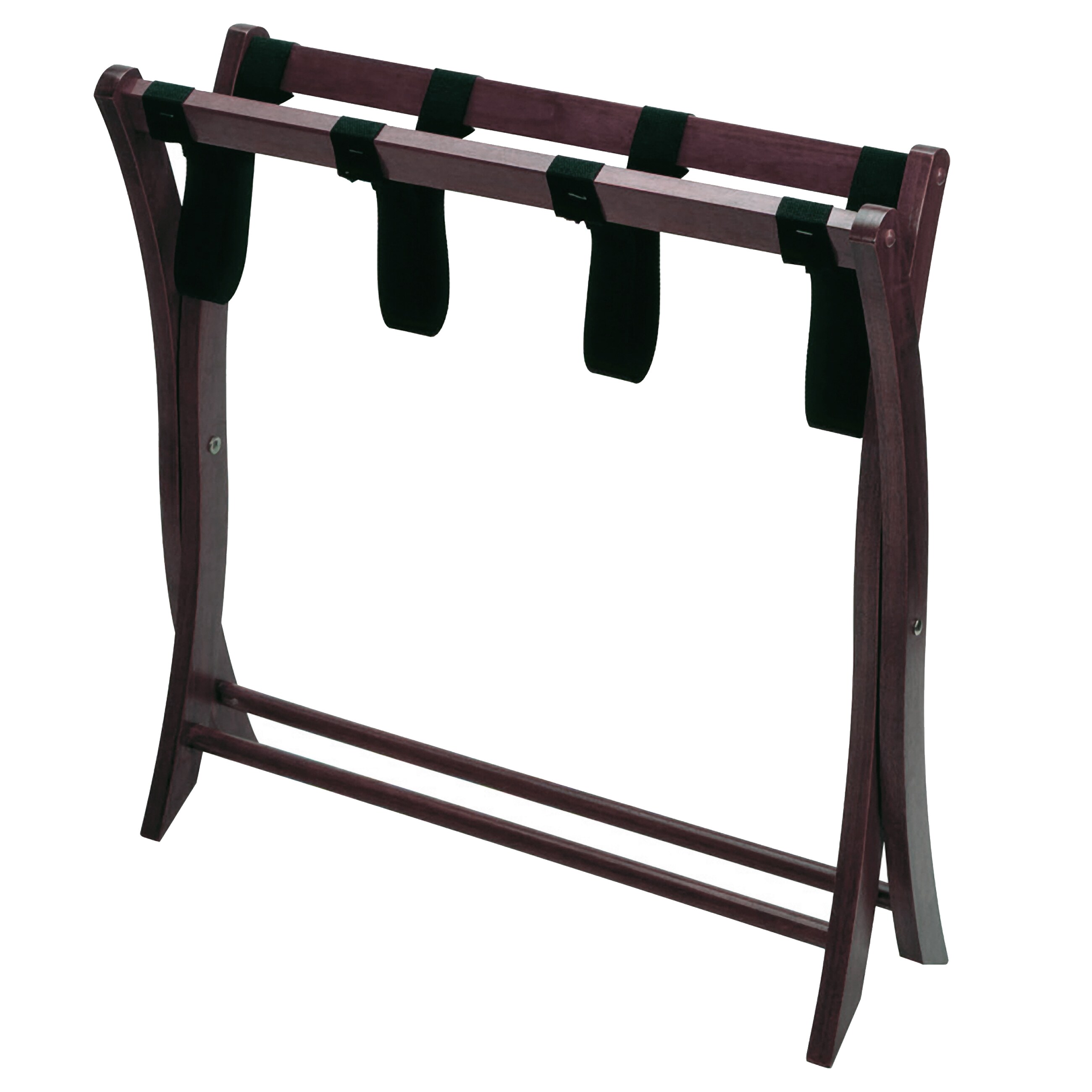 Winsome Wood 92420 Garment-Racks - View #3