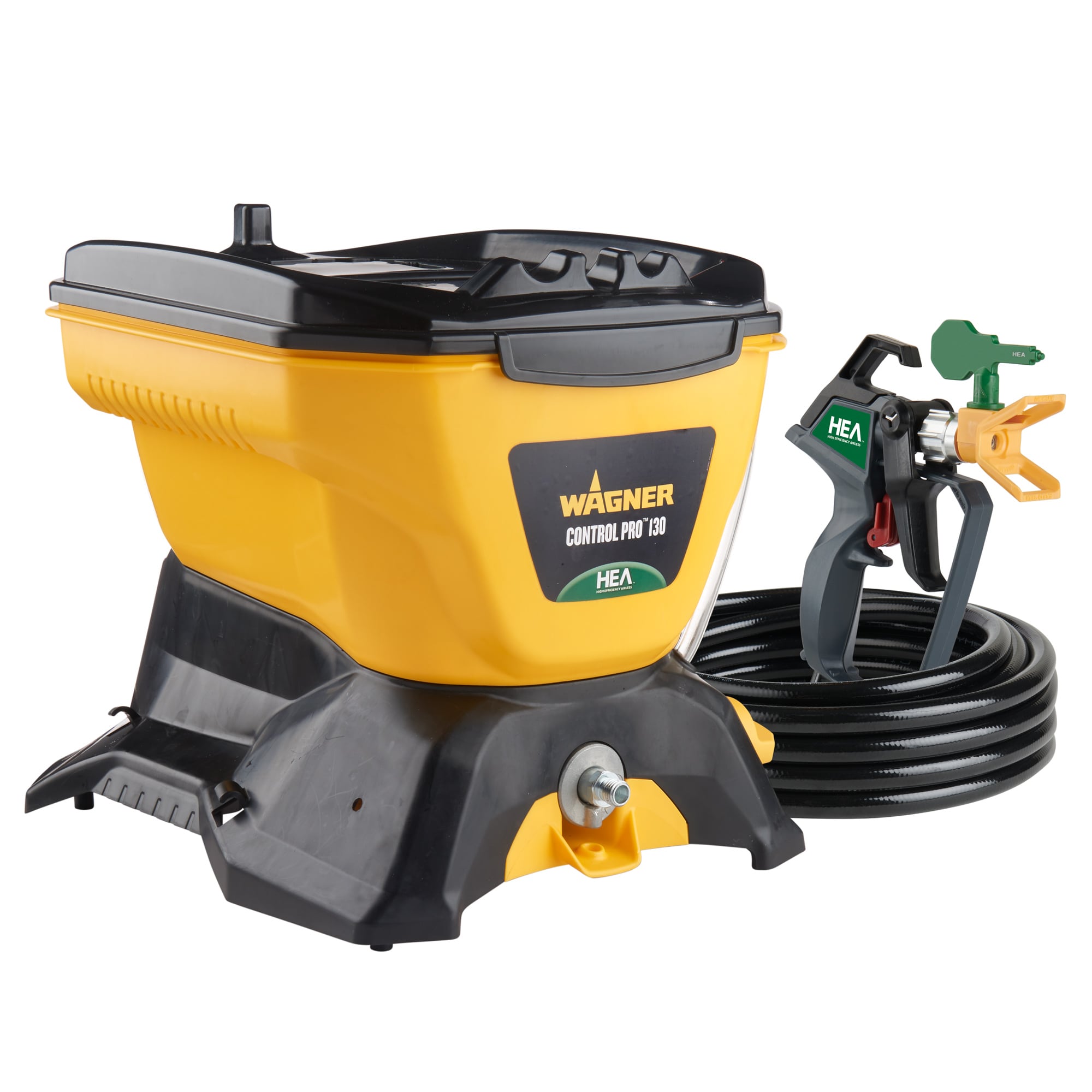 Wagner Electric Stationary Airless Paint Sprayer