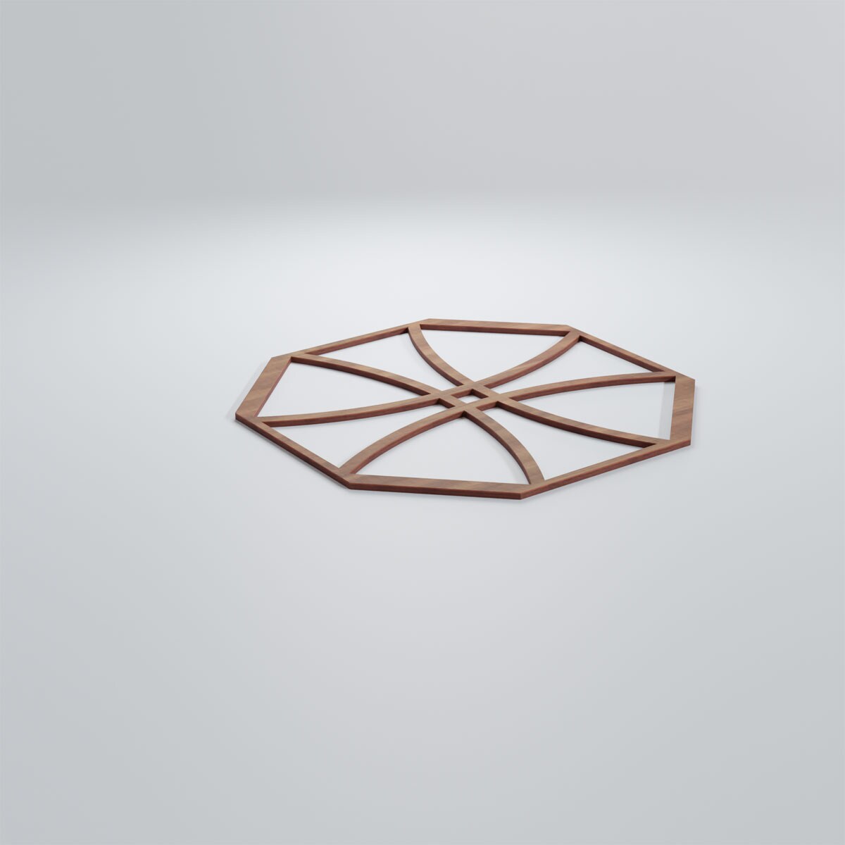 Ekena Millwork WALW16X16X0250HWLWA Wall-Panels - View #4