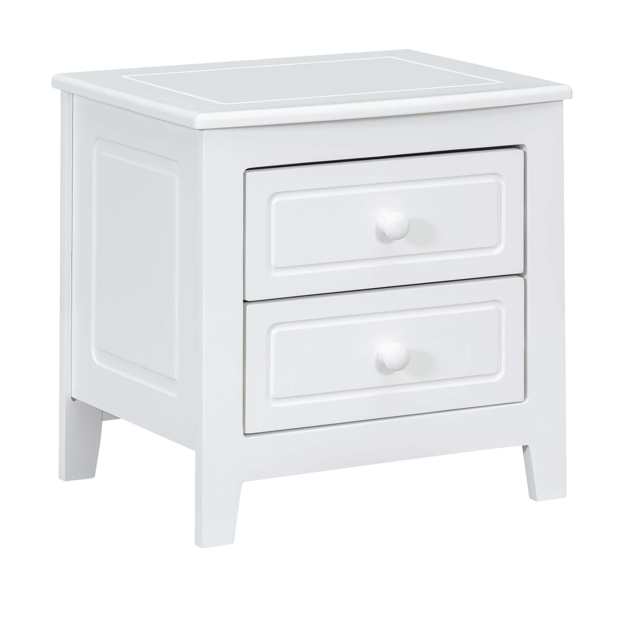 Fun Orange FUN25NS12 nightstands - View #8