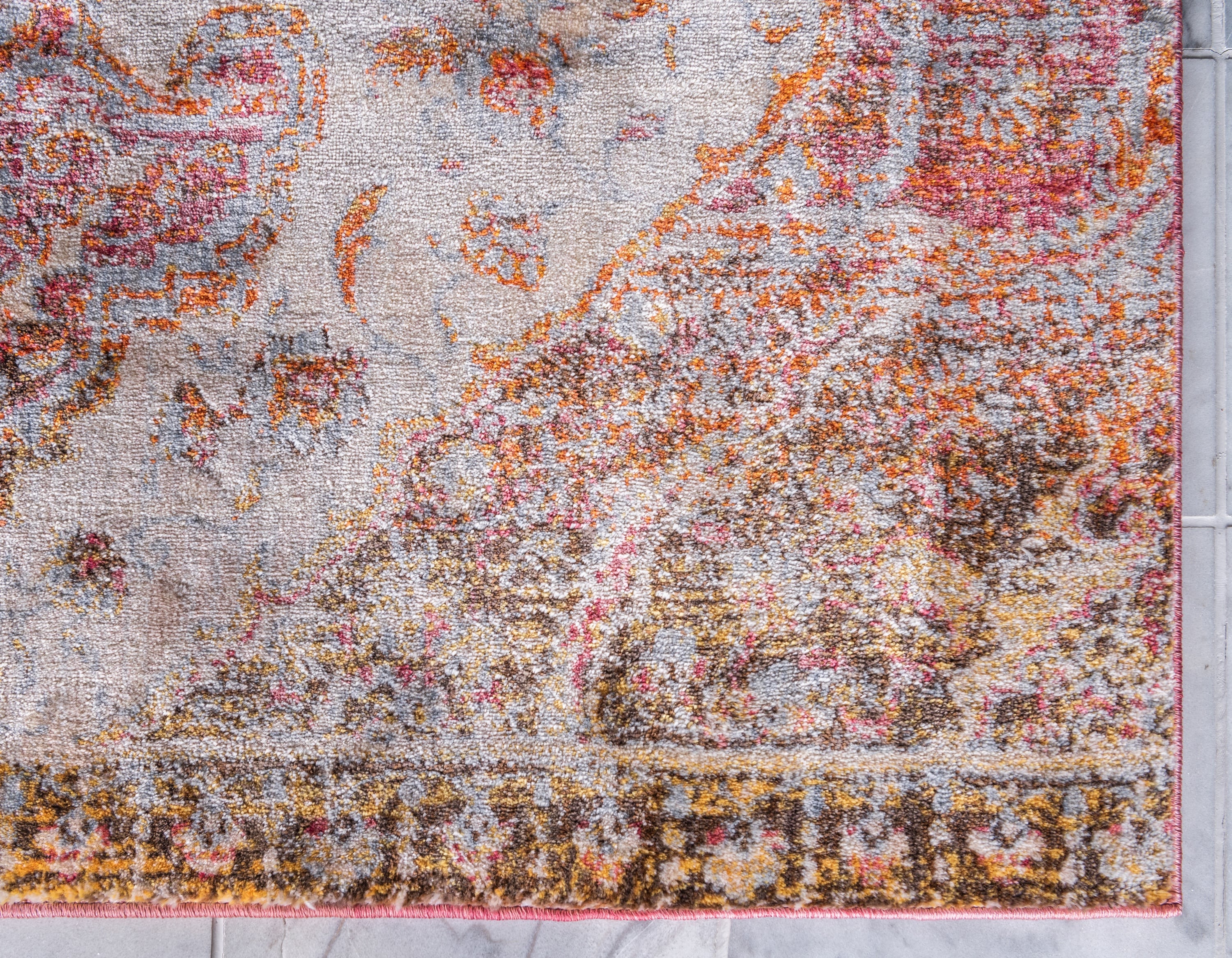 Unique Loom 3141726 rugs - View #9