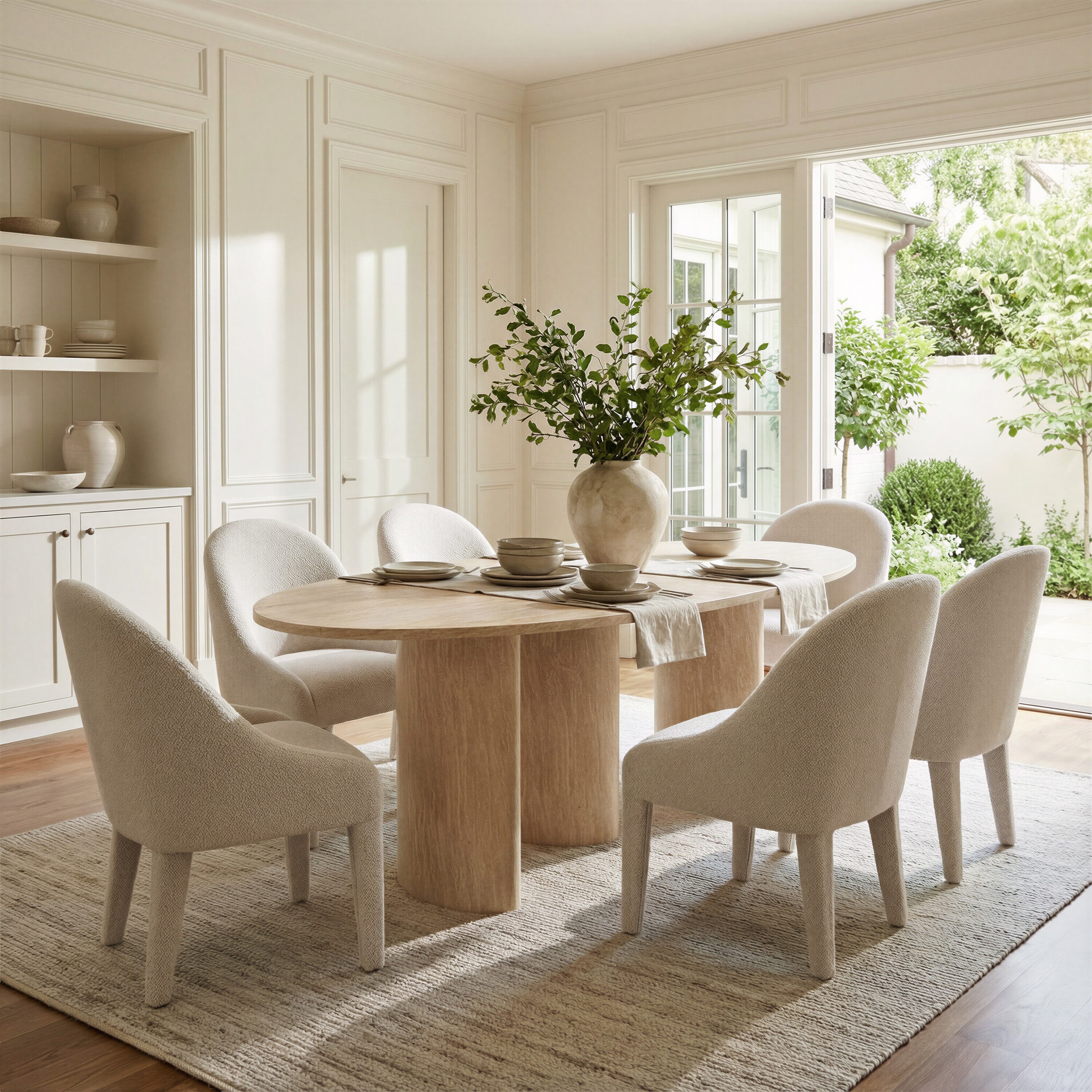 Zuo Modern 111002 Dining-Chairs - View #2