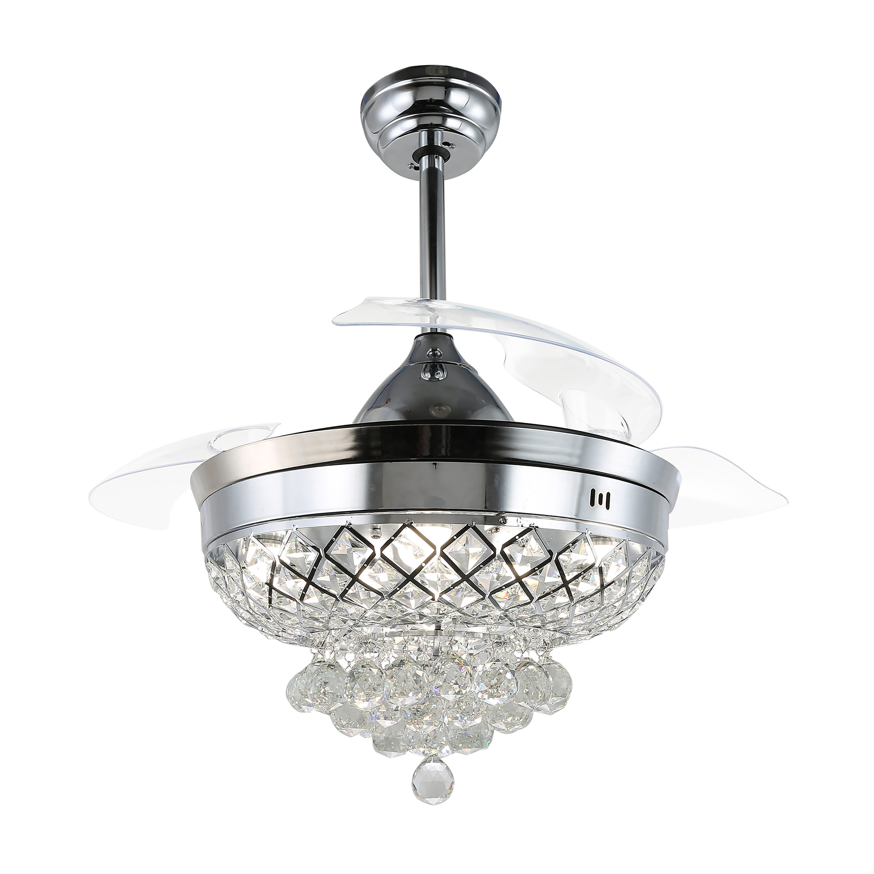Cusp Barn BD4207-C Ceiling-Fans - View #8