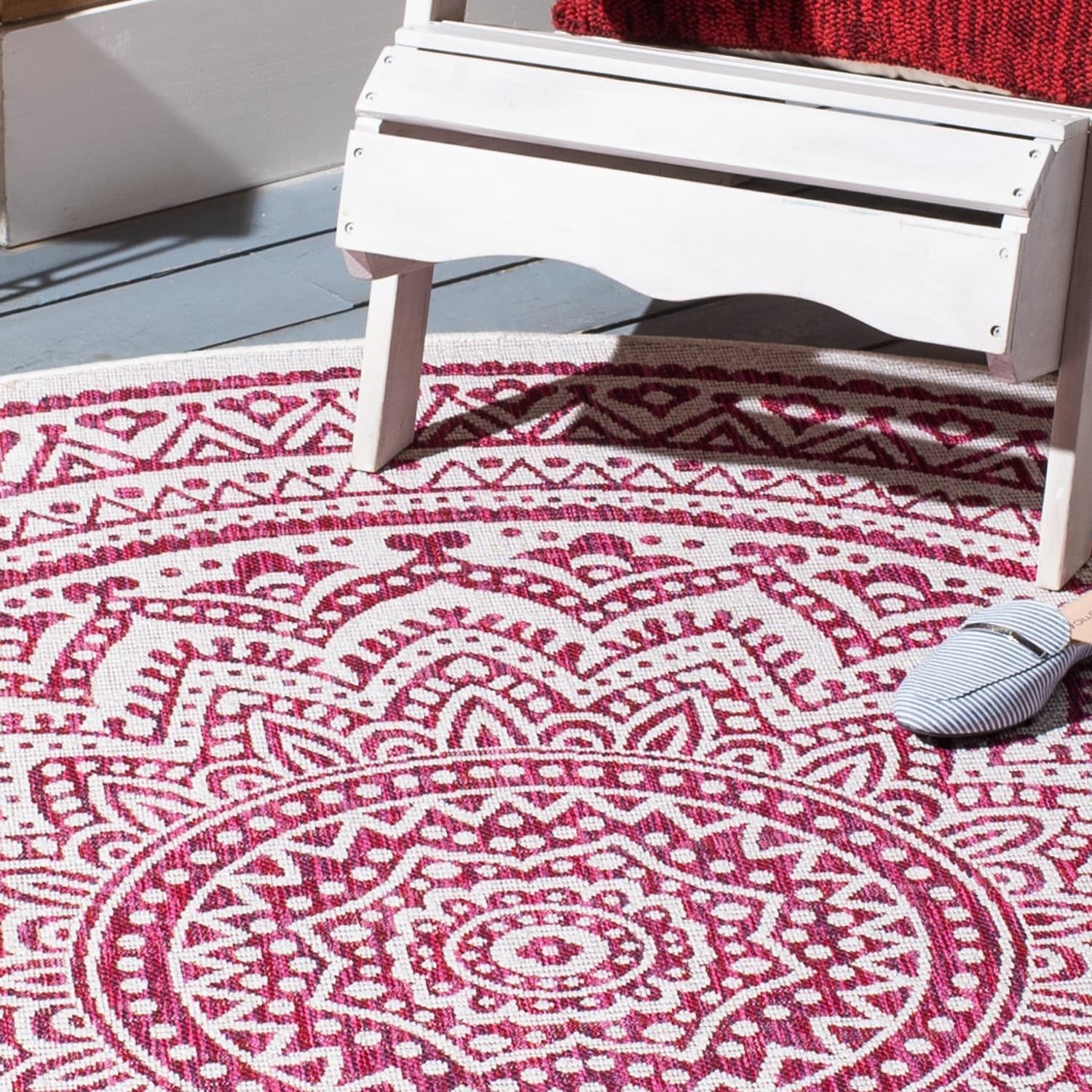 Safavieh CY8734-55912-7R rugs - View #6
