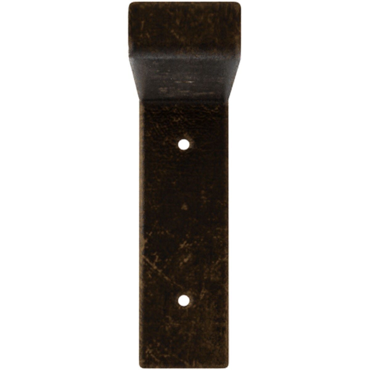 Ekena Millwork BKTM02X10X07TSABS Mending-Plates-Brackets-Braces - View #3