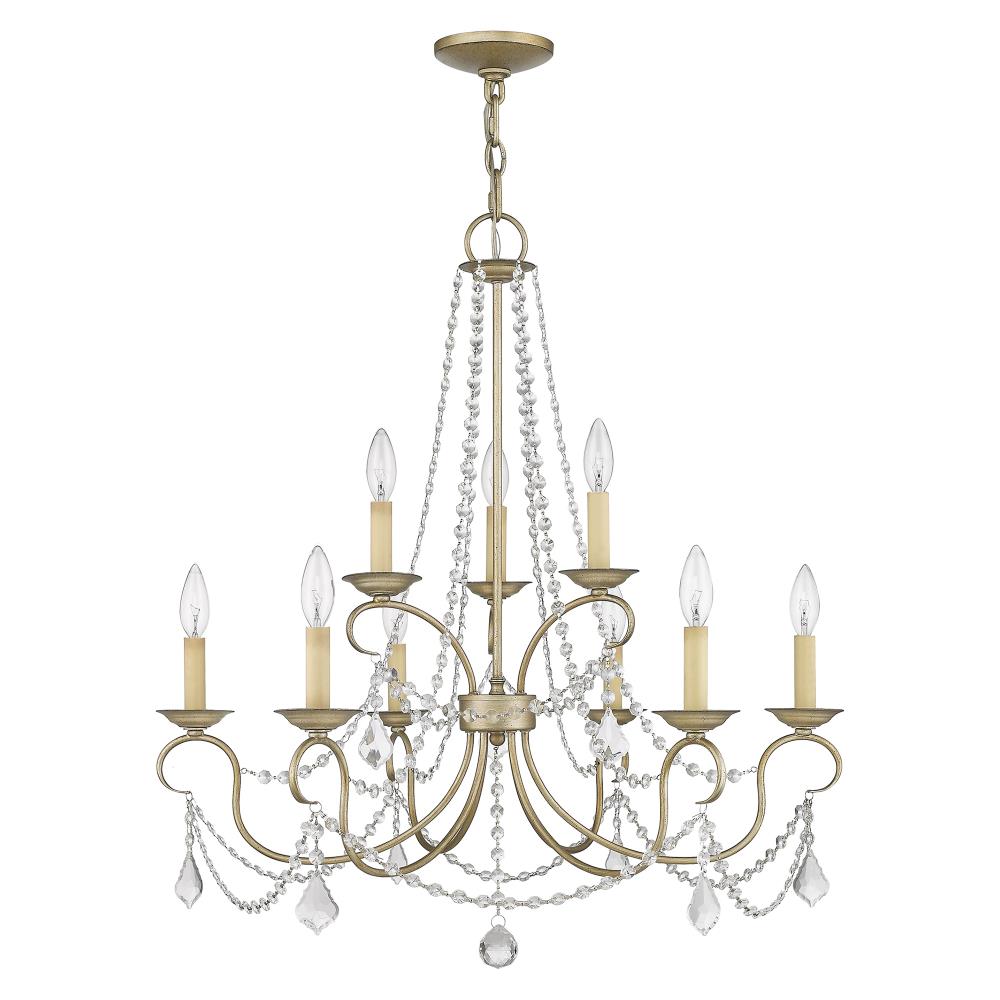 Livex Lighting 6519-73 b090015 - View #2
