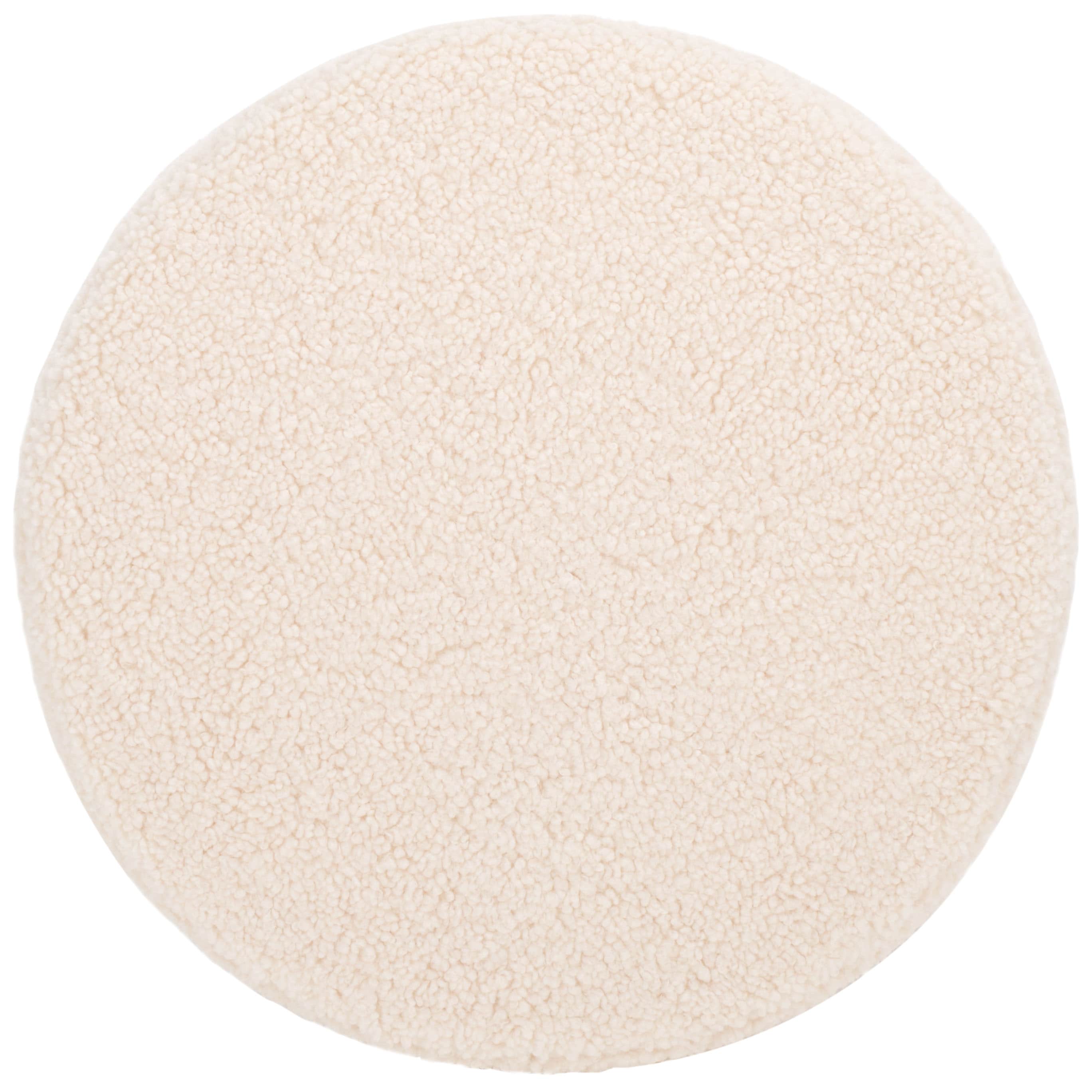 Safavieh OTT4503B Indoor-Ottomans - View #5