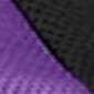 Black/Purple