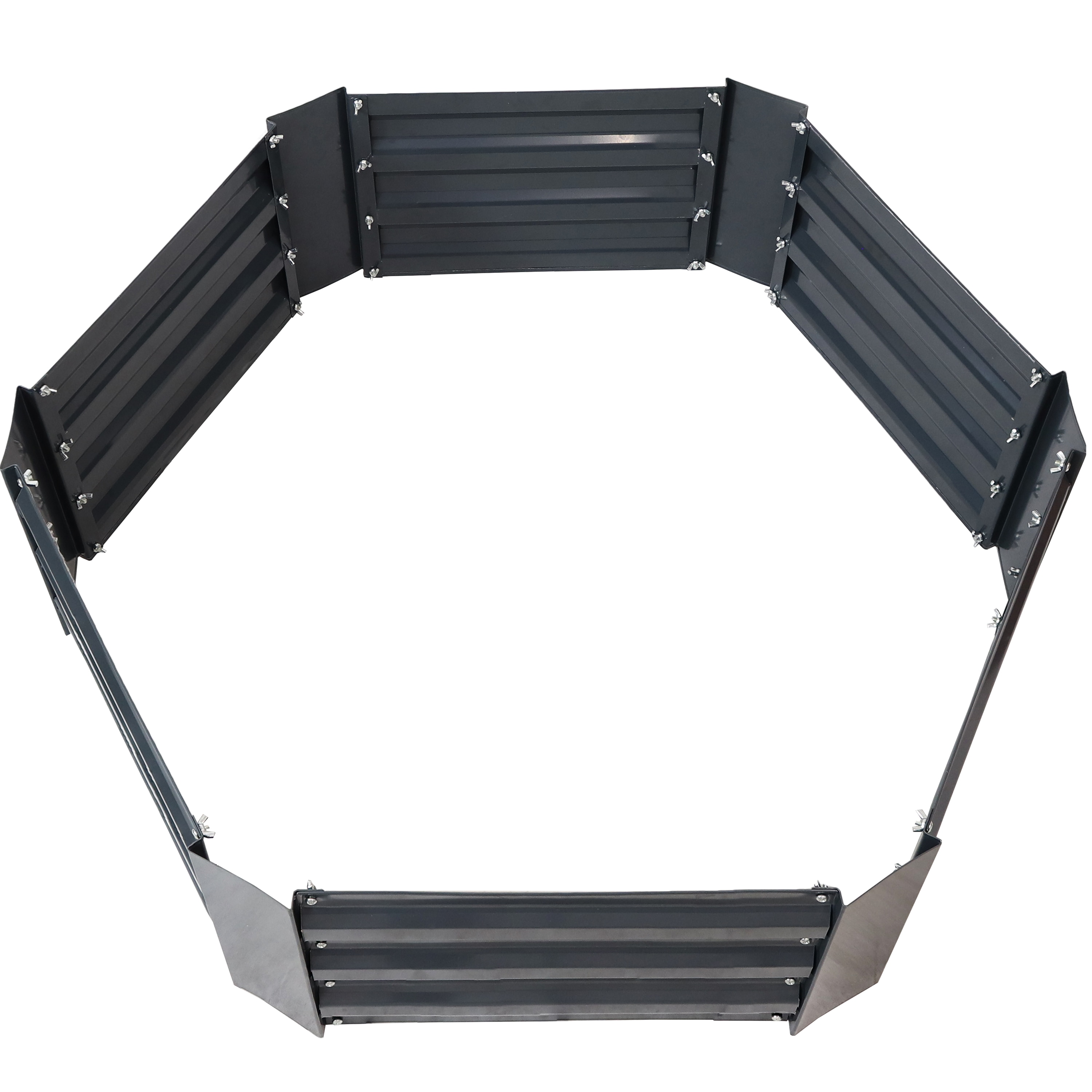 Sunnydaze Decor HB-543 Raised-Garden-Beds - View #3