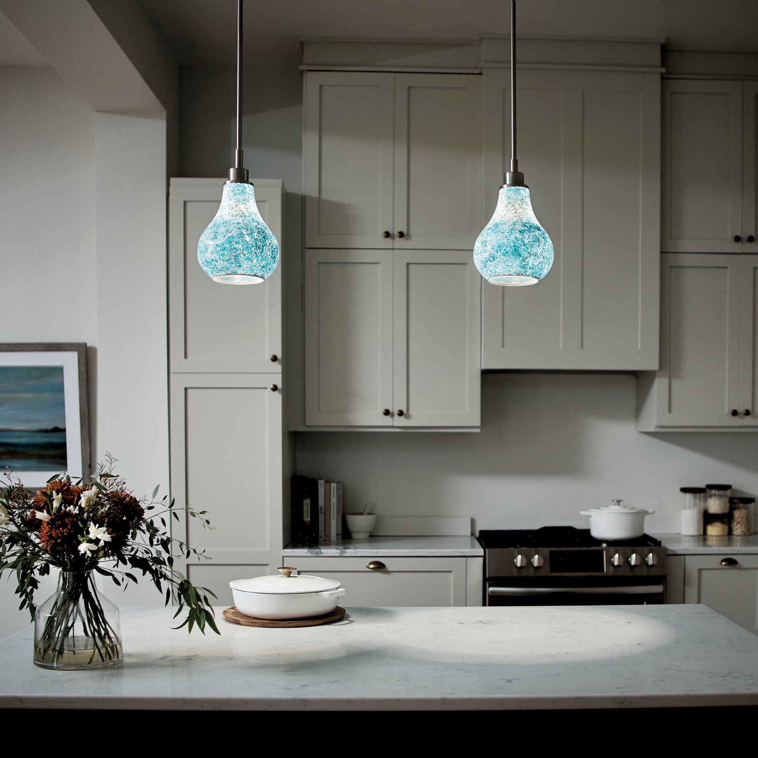 Kichler 65408 Pendant-Lights - View #10