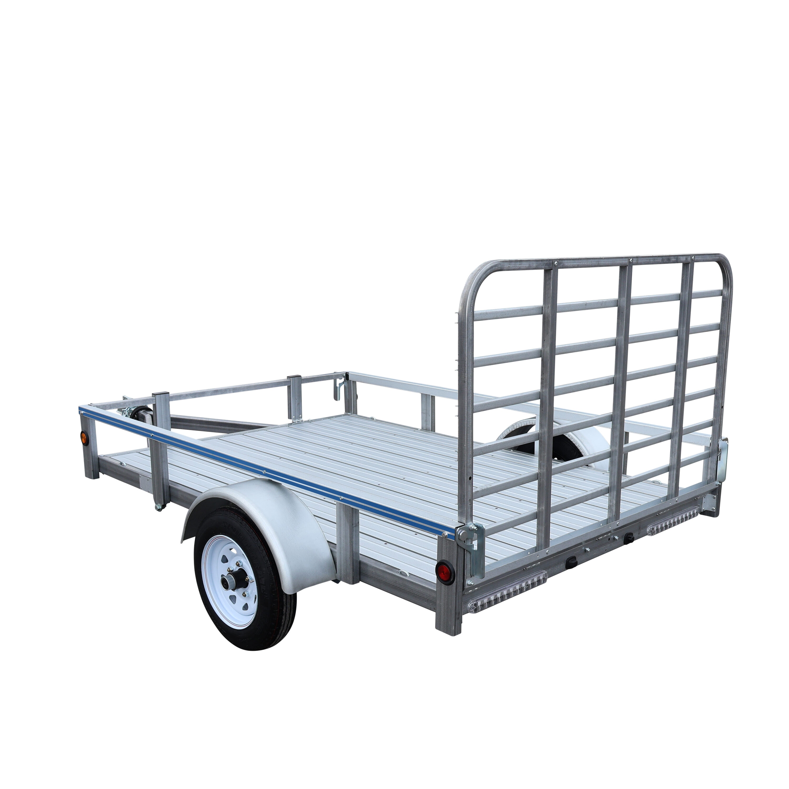Stirling 504090 Utility-Trailers - View #4