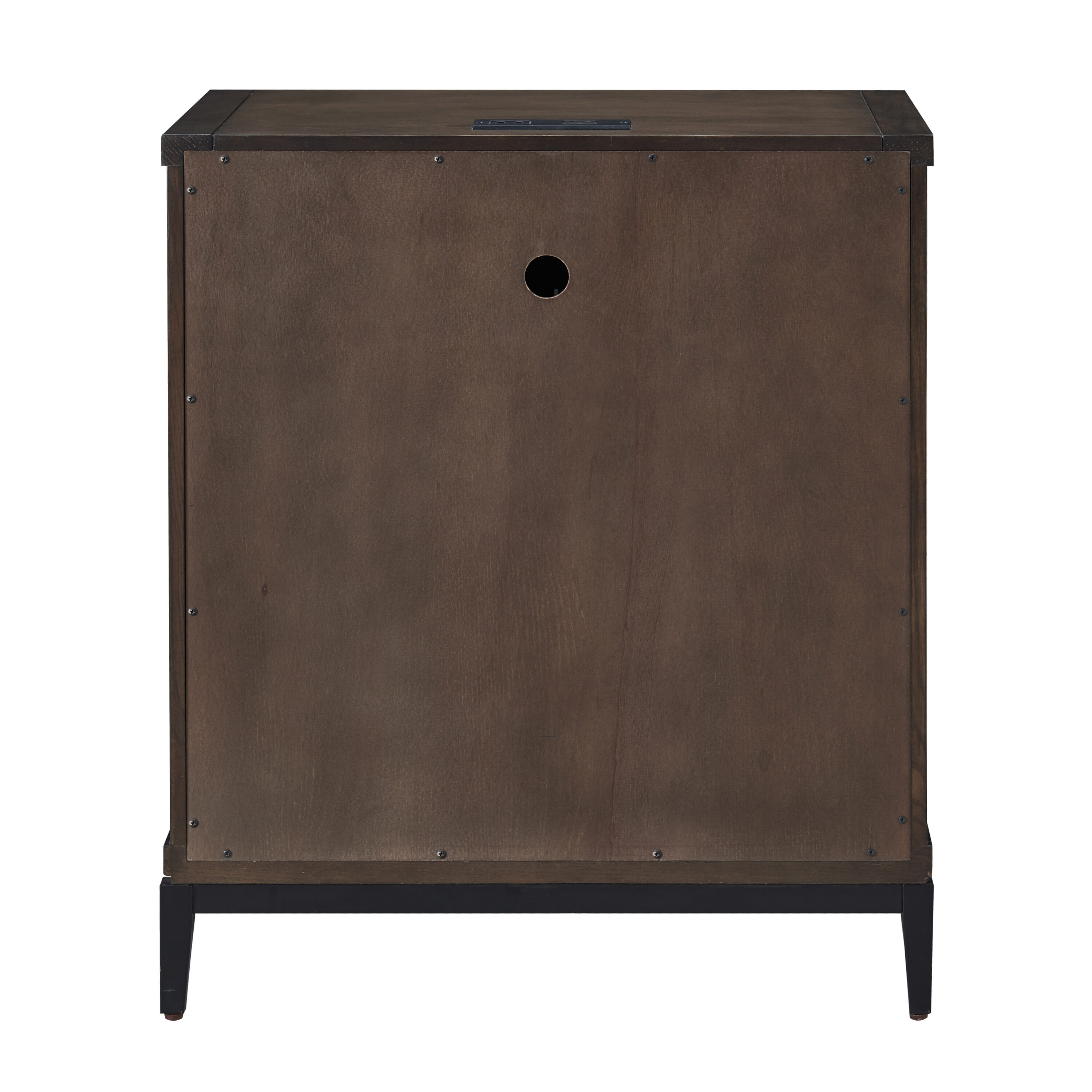 Leick Home 9079-GRMB nightstands - View #11
