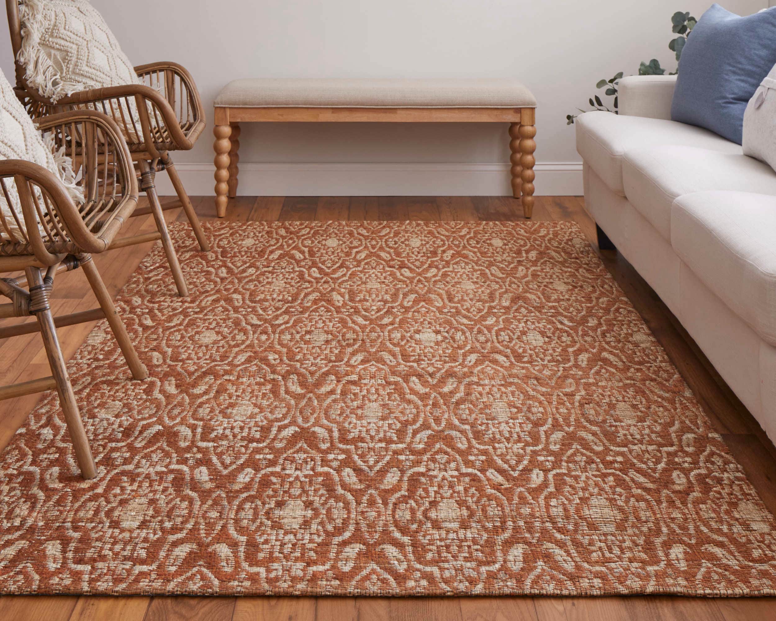 Room Envy 746R0766RST000E10 rugs - View #4