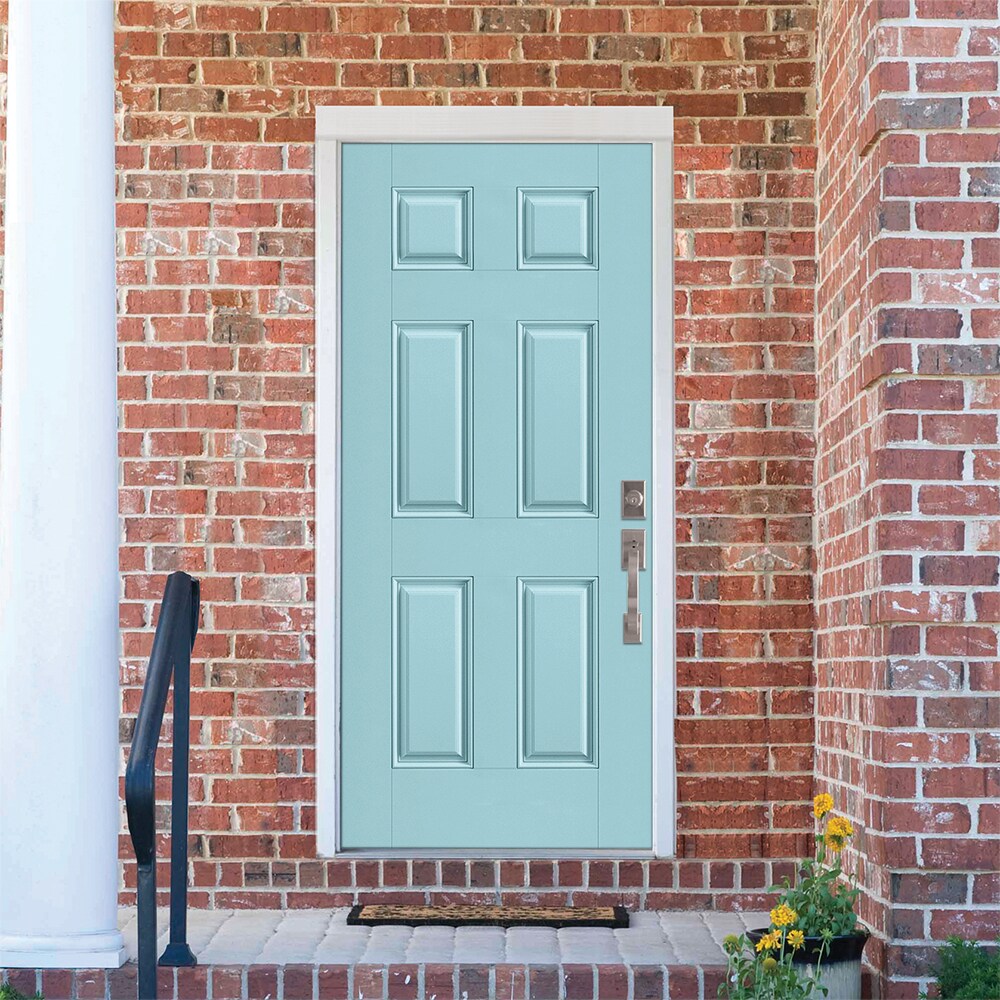 Masonite 1218353 Entry-Doors - View #2