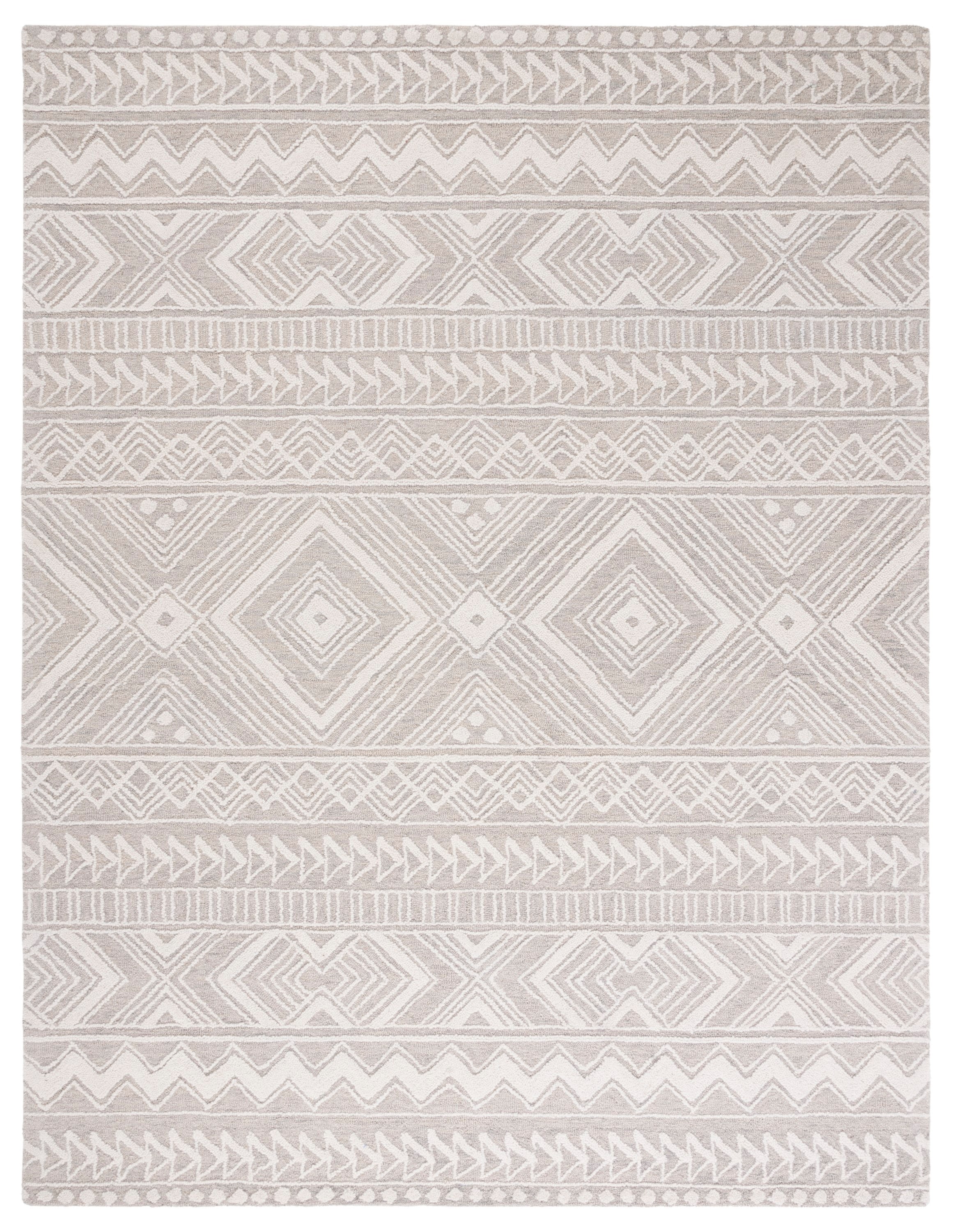 Safavieh MET908G-8 rugs - View #2