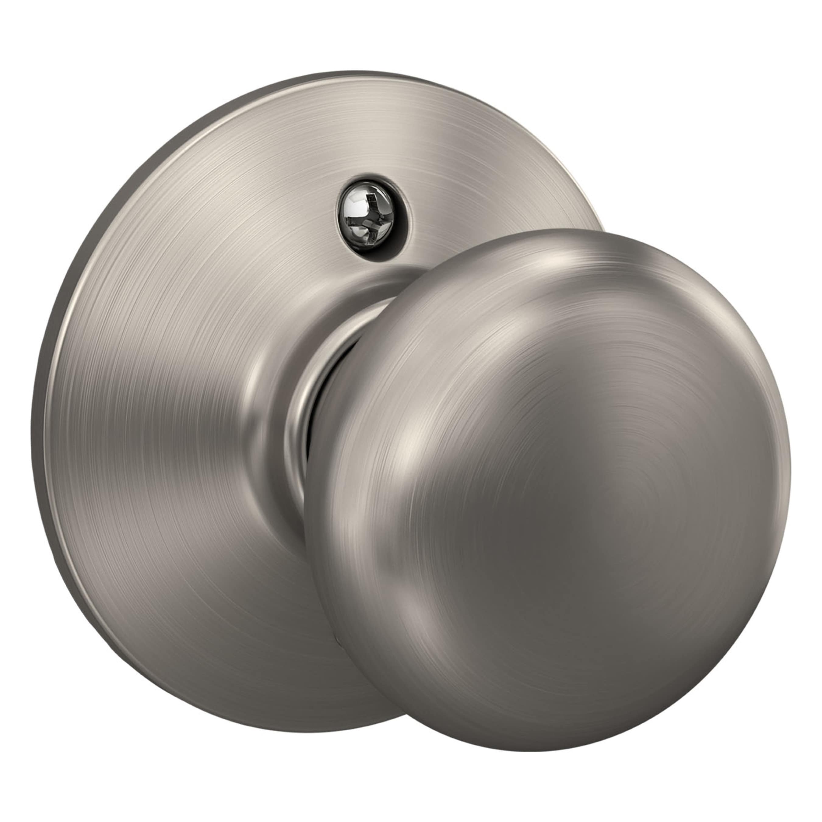 Schlage F10 V PLY 619 Door-Knobs - View #5