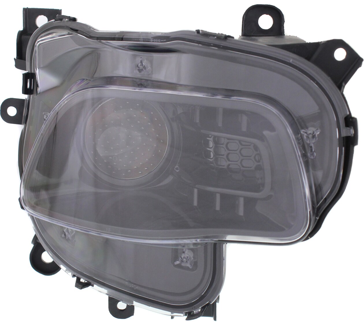 Garage-Pro JCWREPJ100155GP Headlights-Components - View #2