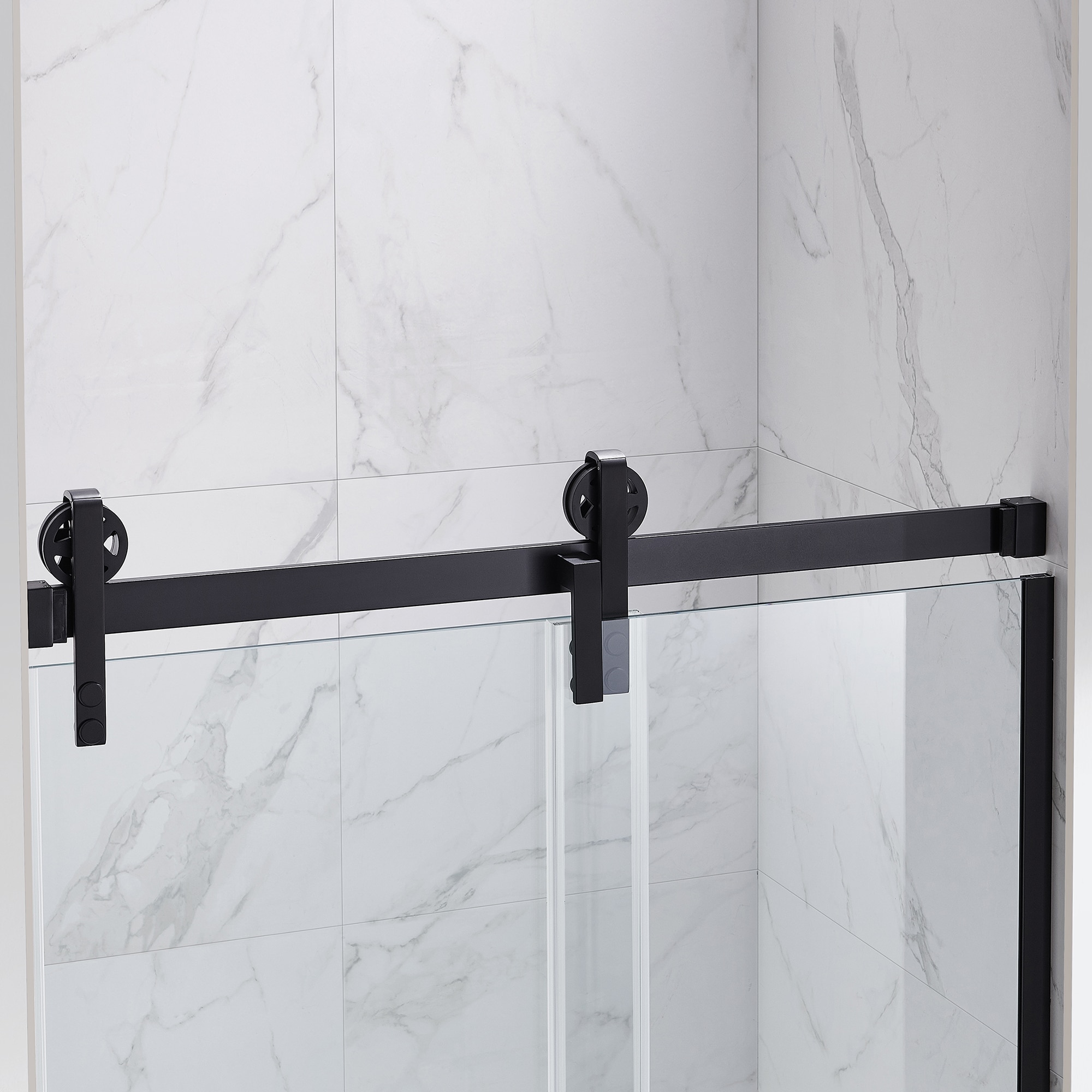 OVE Decors 15SGP-SEDO48-BLK Shower-Doors - View #7